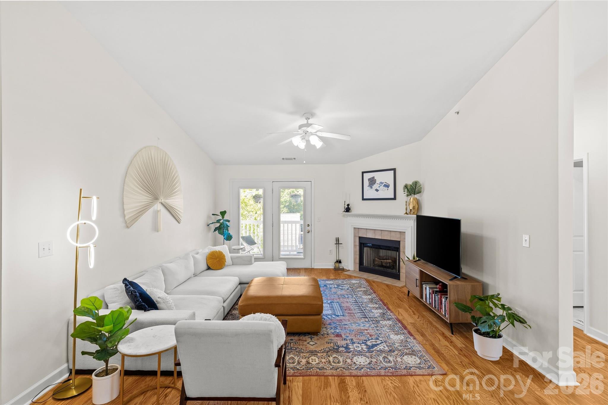 10652 Hill Point Court — Charlotte