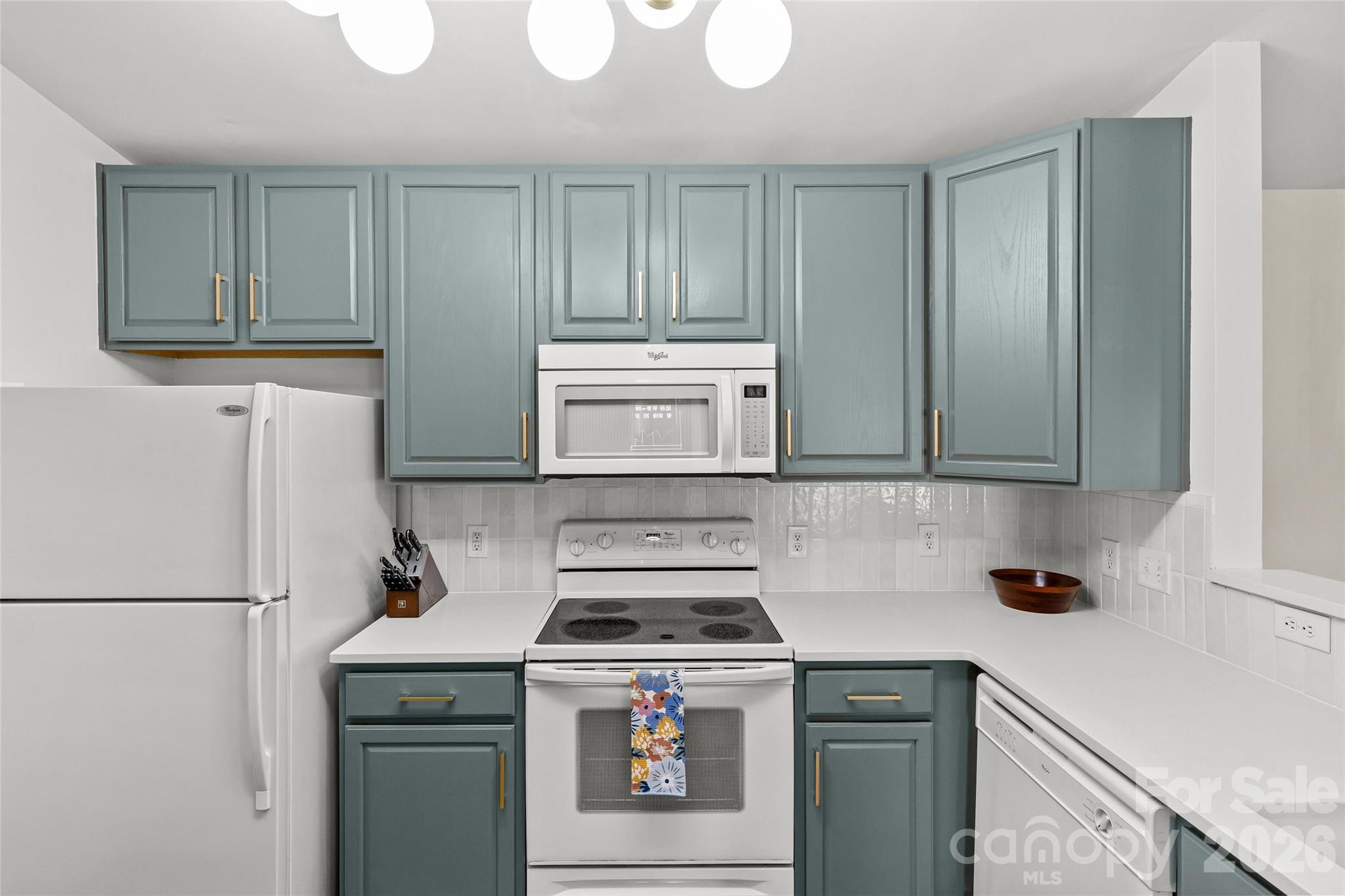 10652 Hill Point Court — Charlotte
