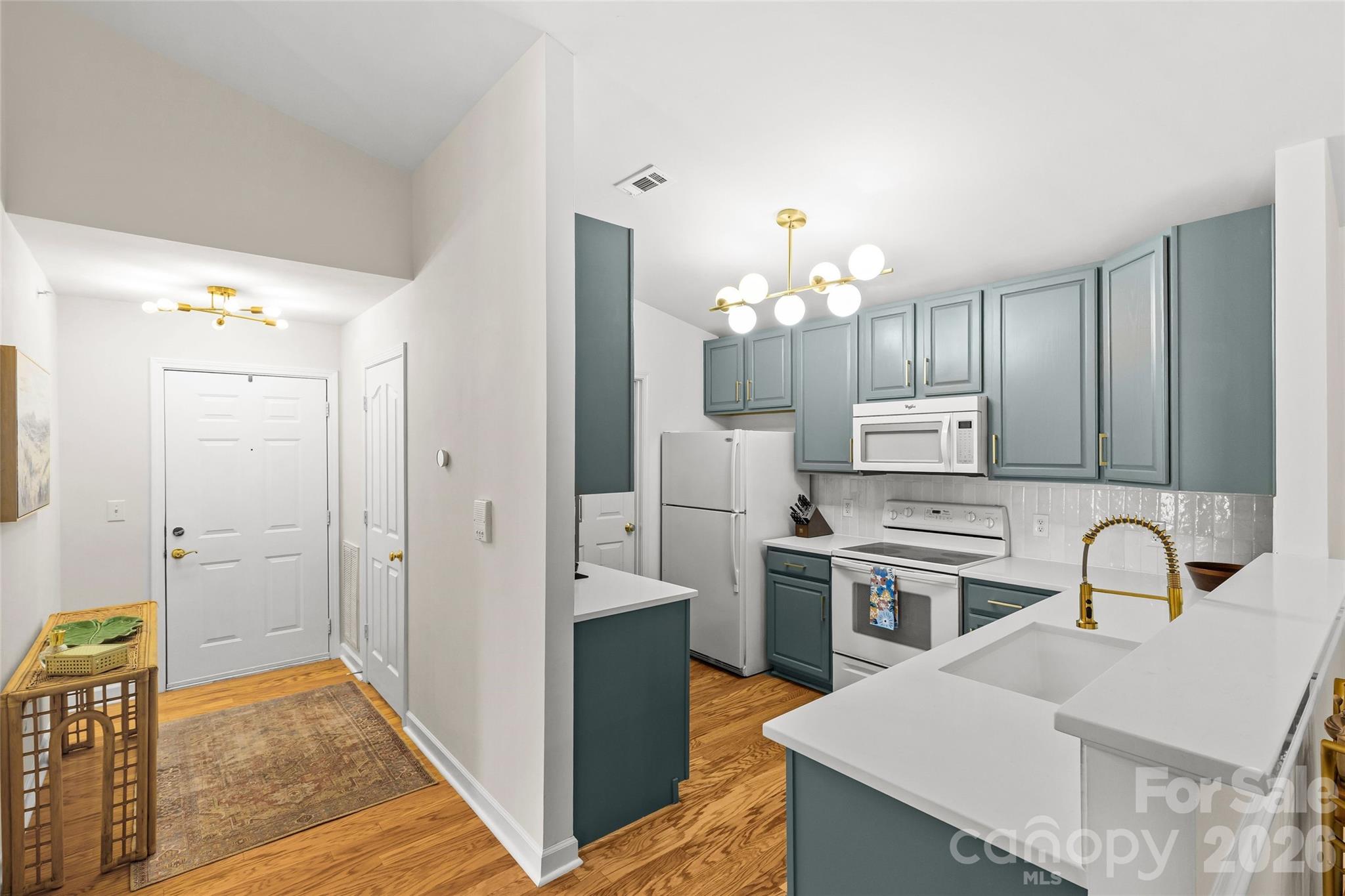 10652 Hill Point Court — Charlotte