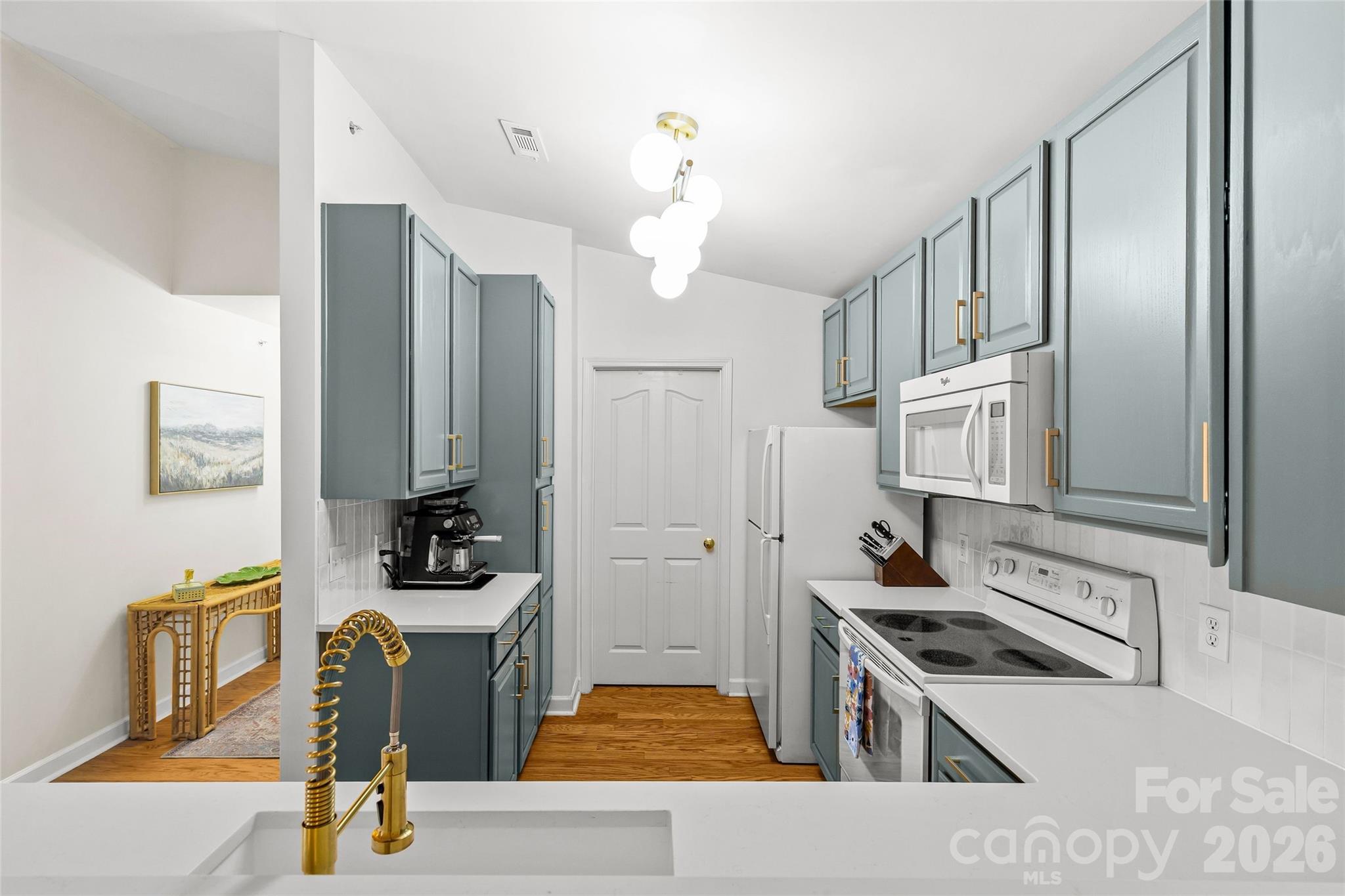 10652 Hill Point Court — Charlotte