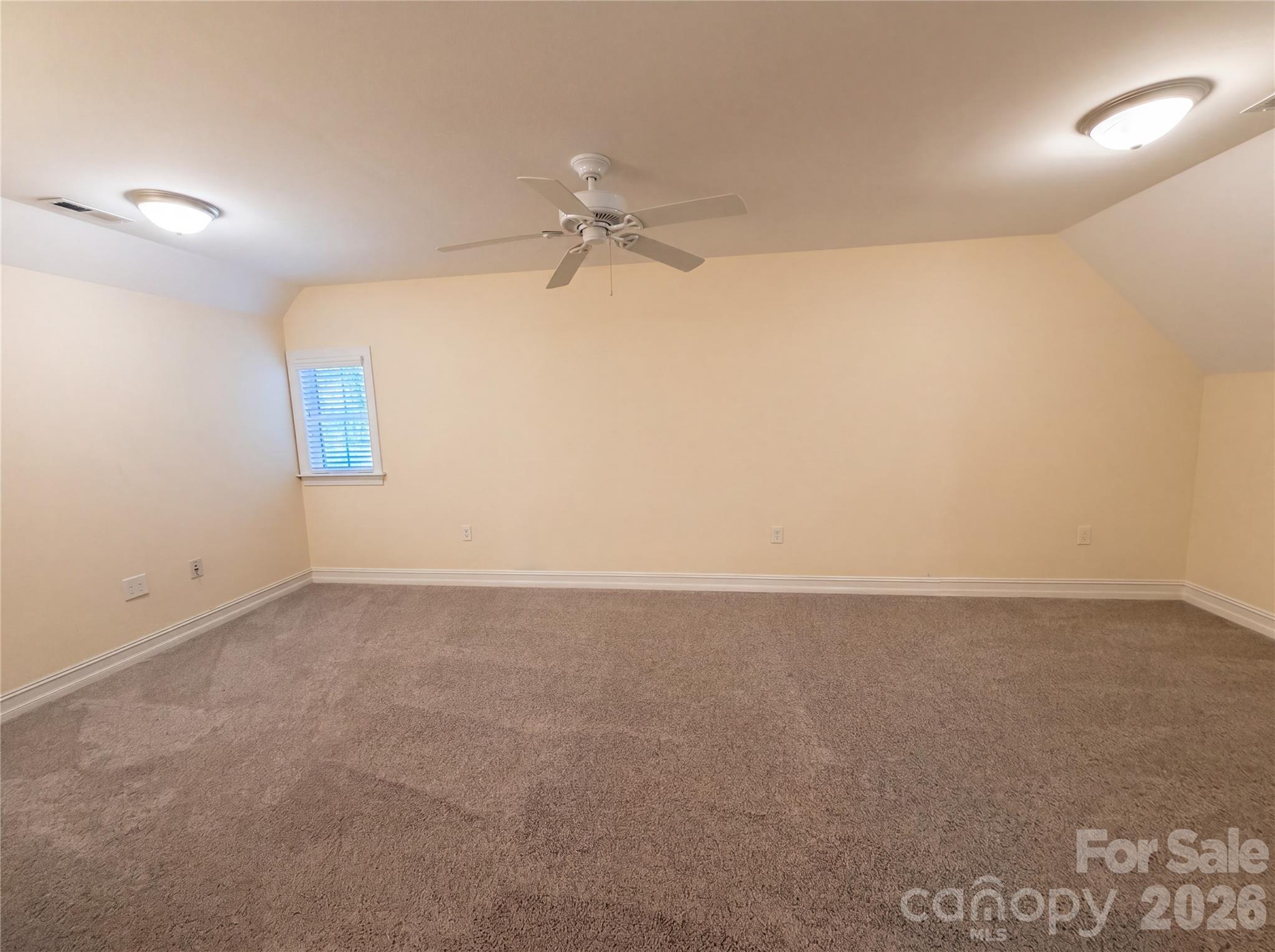 134 Springway Drive — Kannapolis
