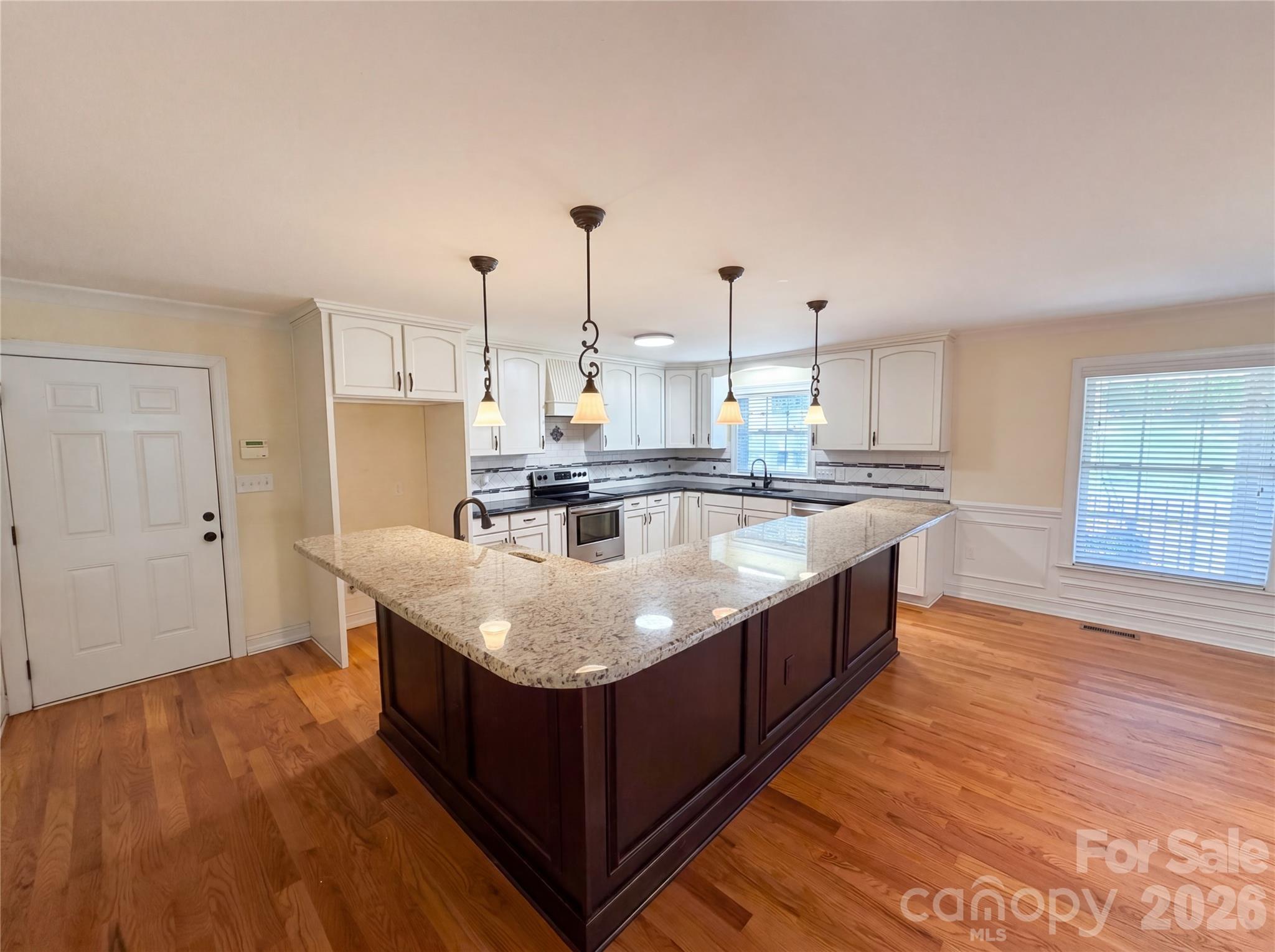 134 Springway Drive — Kannapolis
