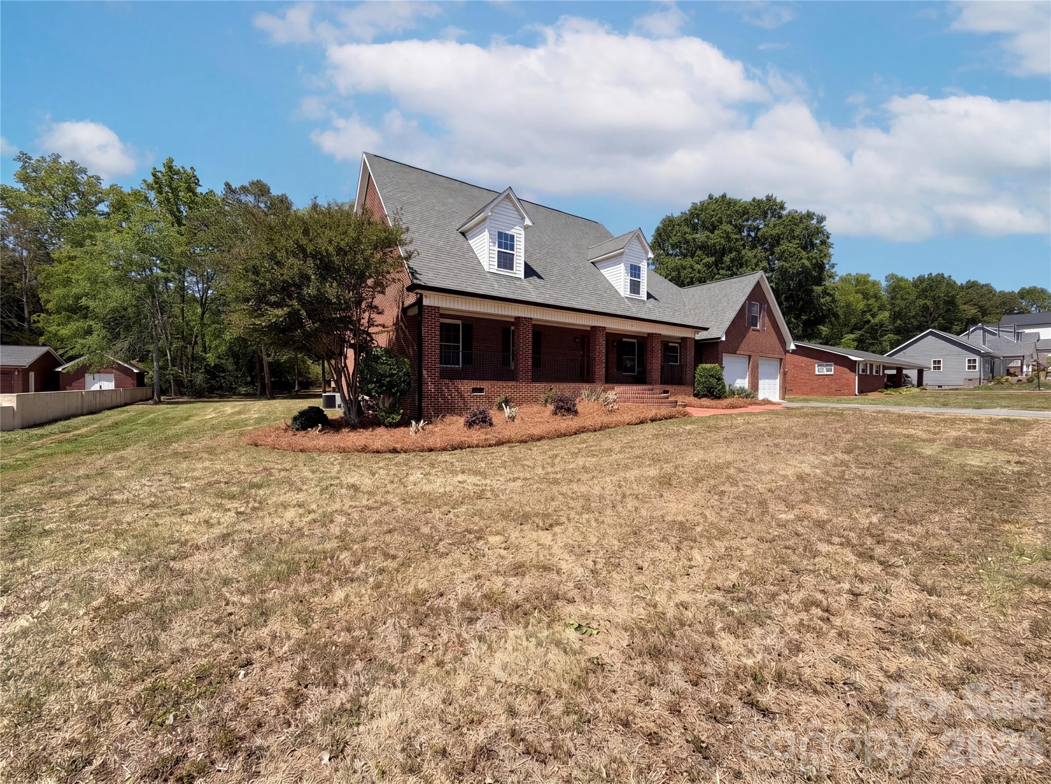 134 Springway Drive — Kannapolis