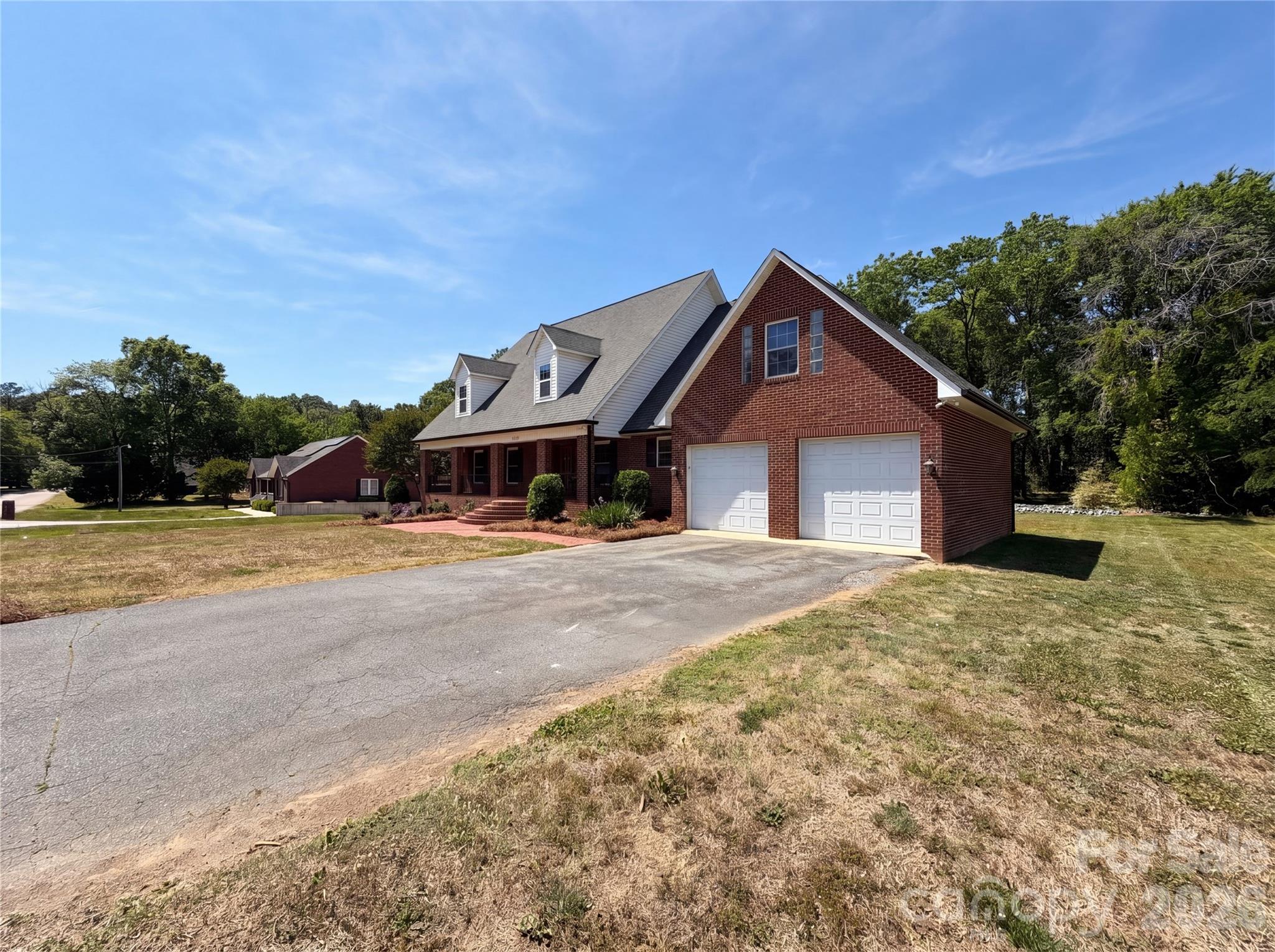 134 Springway Drive — Kannapolis