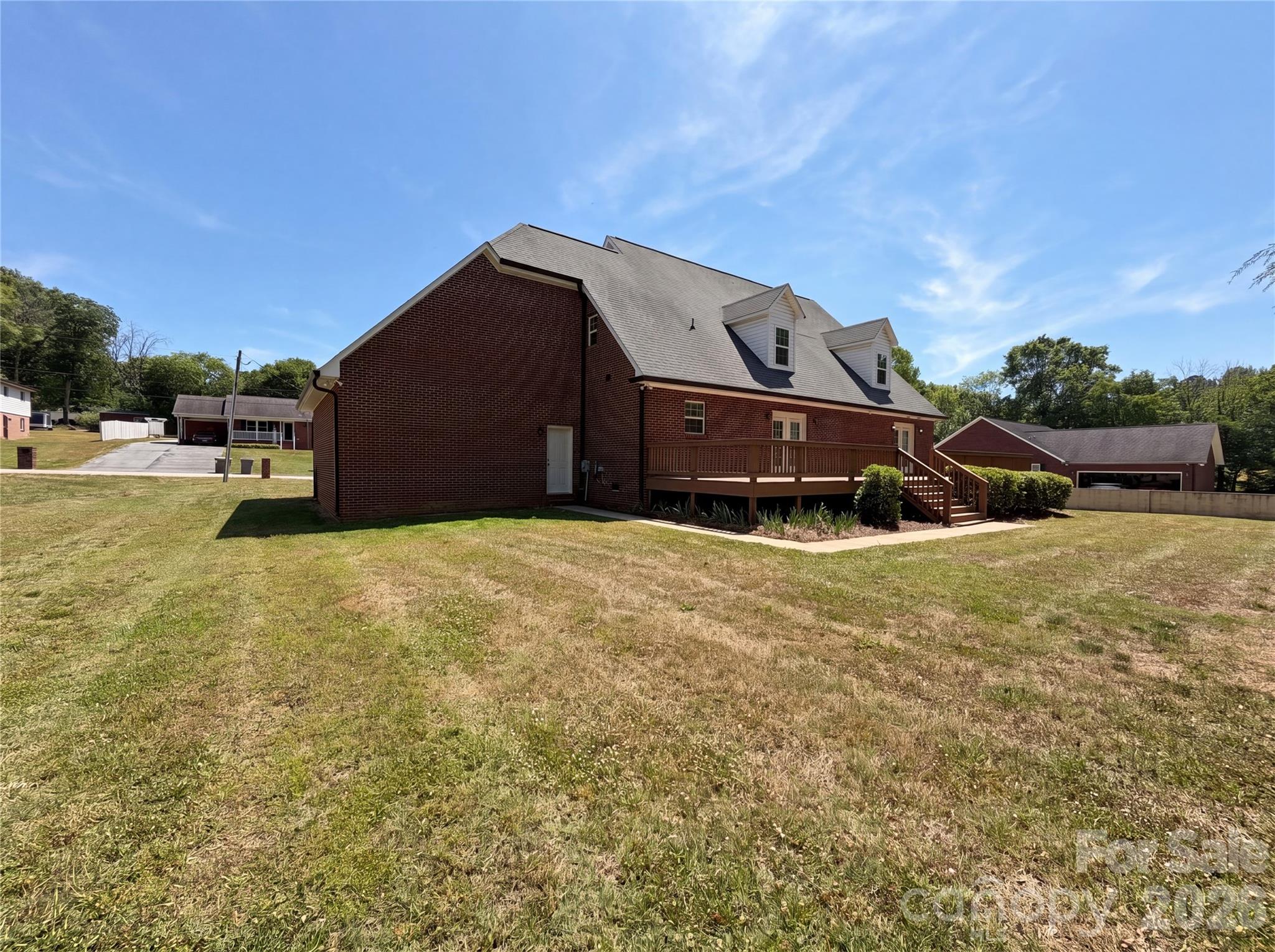 134 Springway Drive — Kannapolis