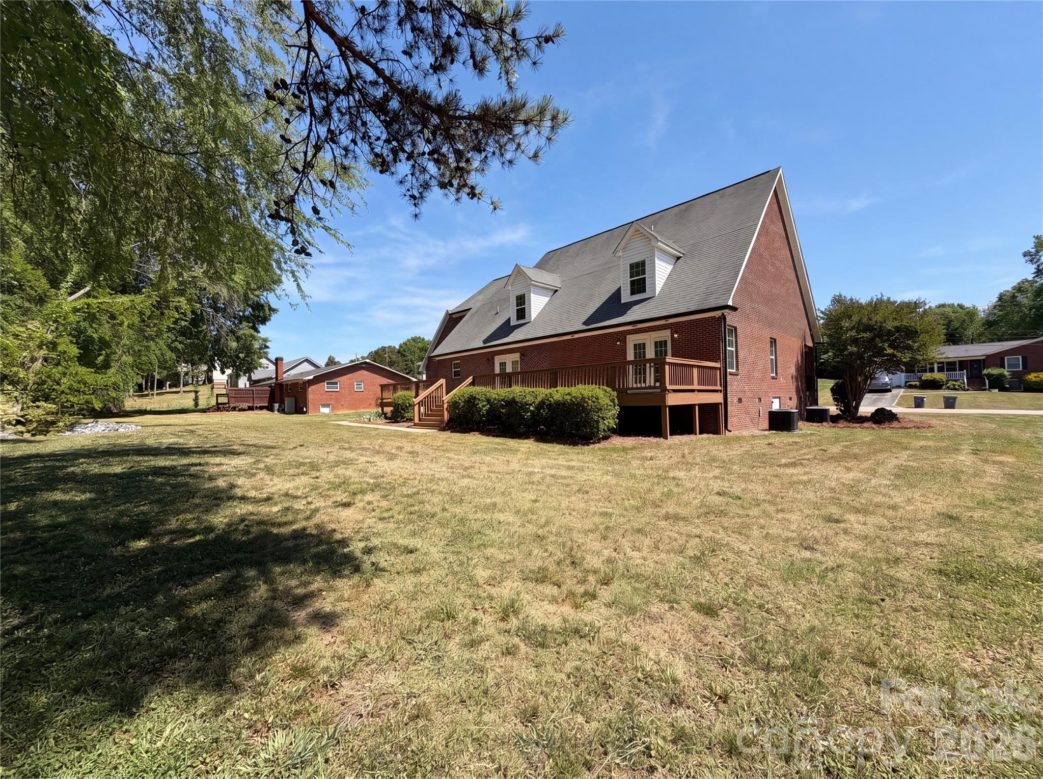 134 Springway Drive — Kannapolis