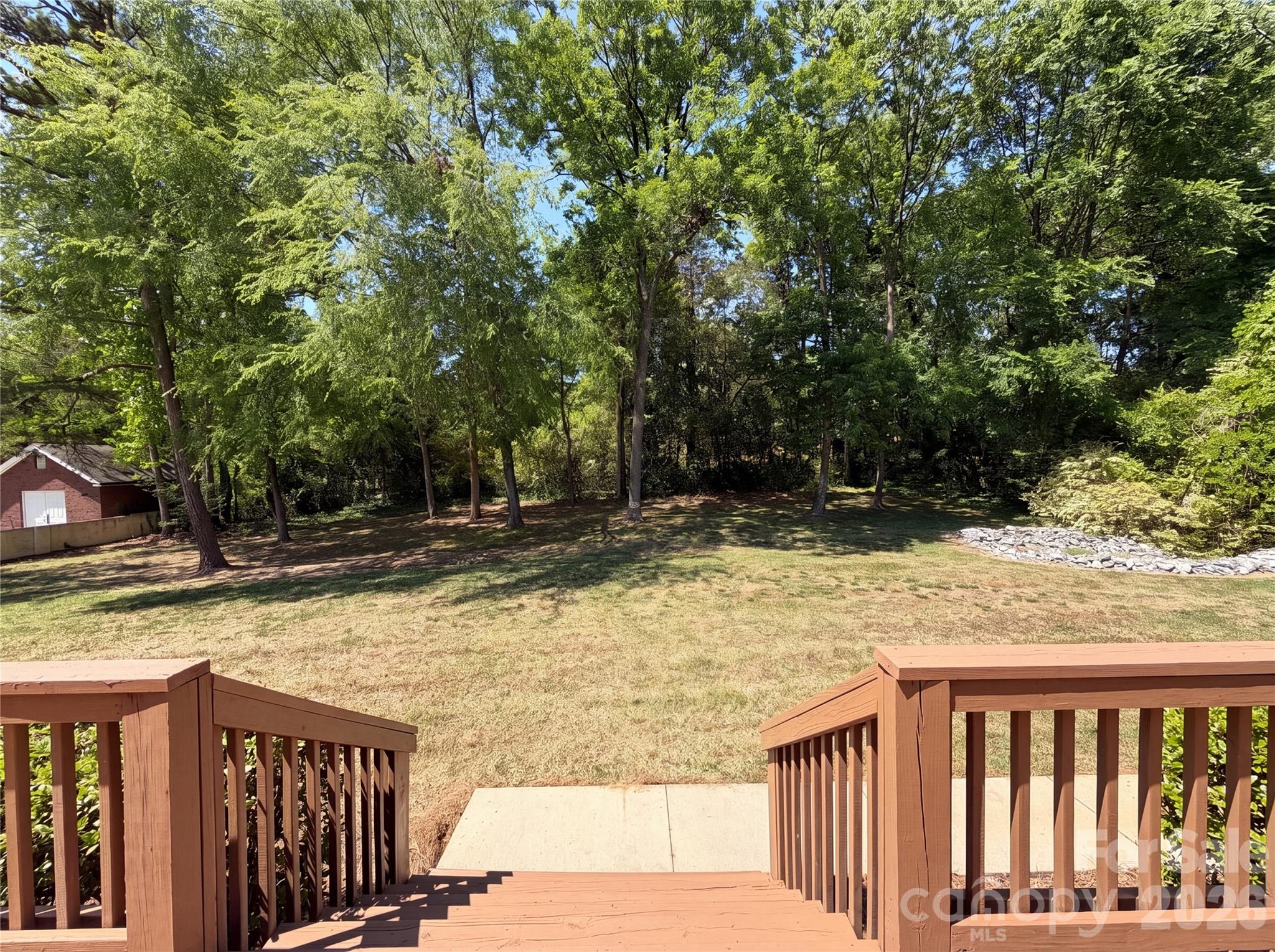 134 Springway Drive — Kannapolis