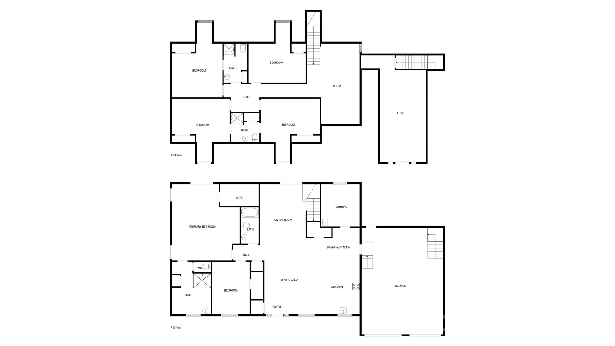 134 Springway Drive — Kannapolis