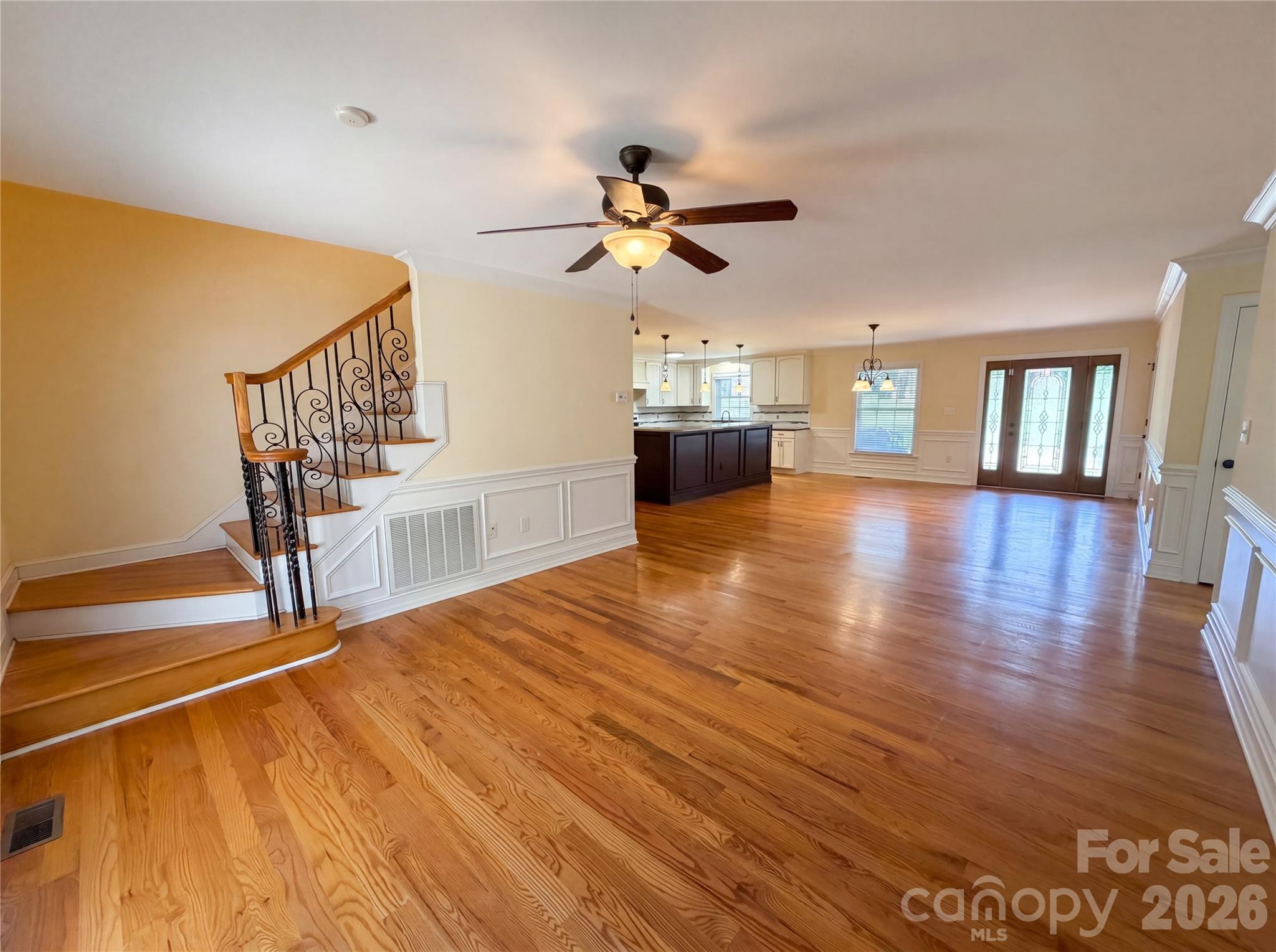 134 Springway Drive — Kannapolis
