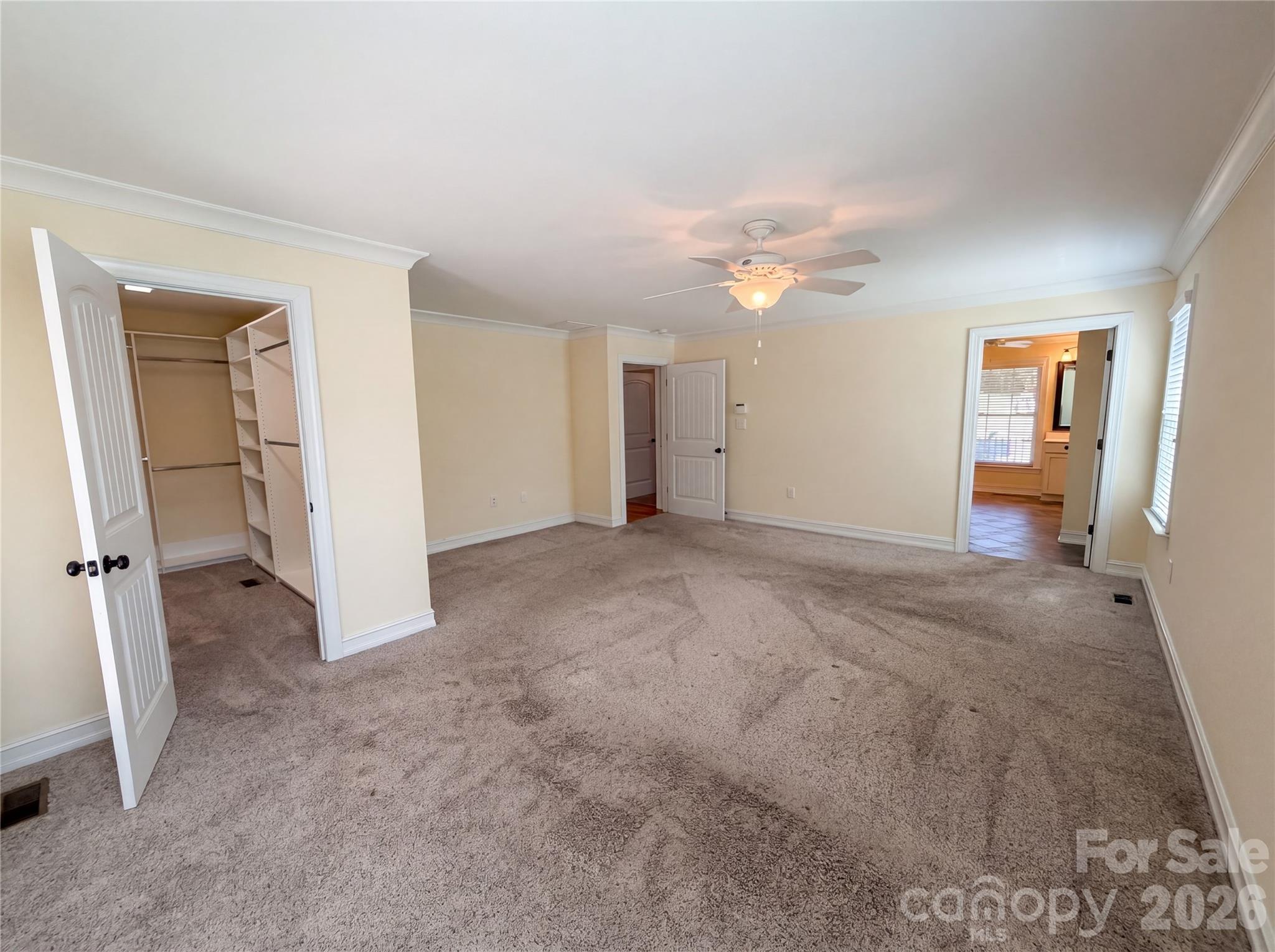 134 Springway Drive — Kannapolis