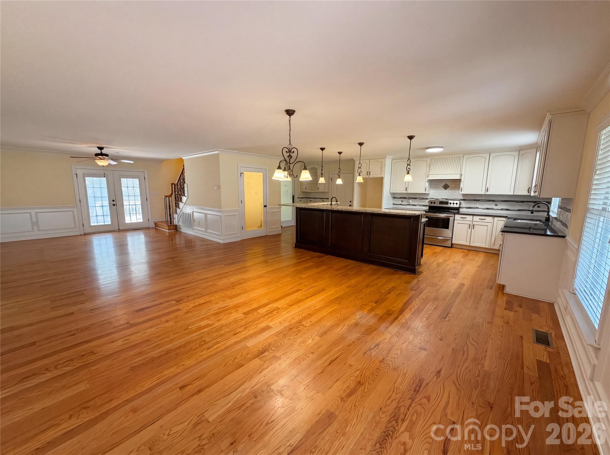 134 Springway Drive — Kannapolis