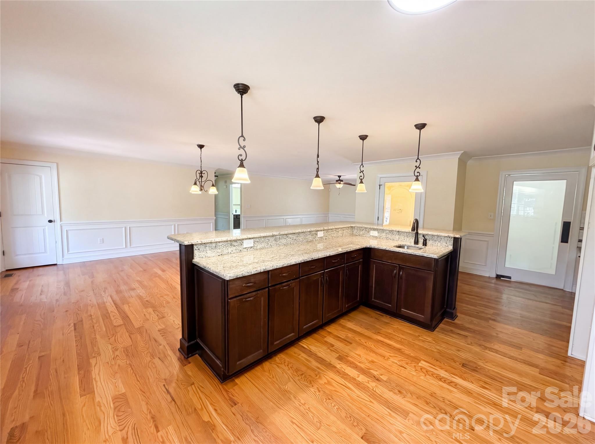 134 Springway Drive — Kannapolis
