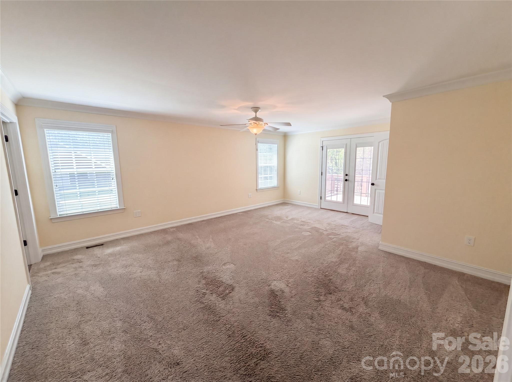 134 Springway Drive — Kannapolis