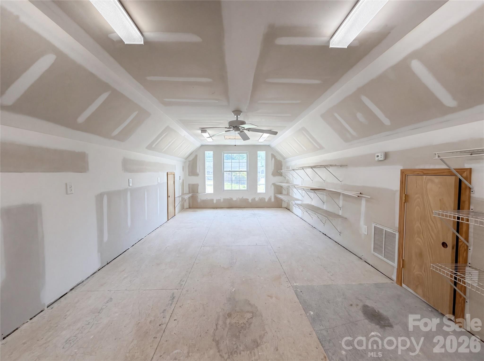 134 Springway Drive — Kannapolis