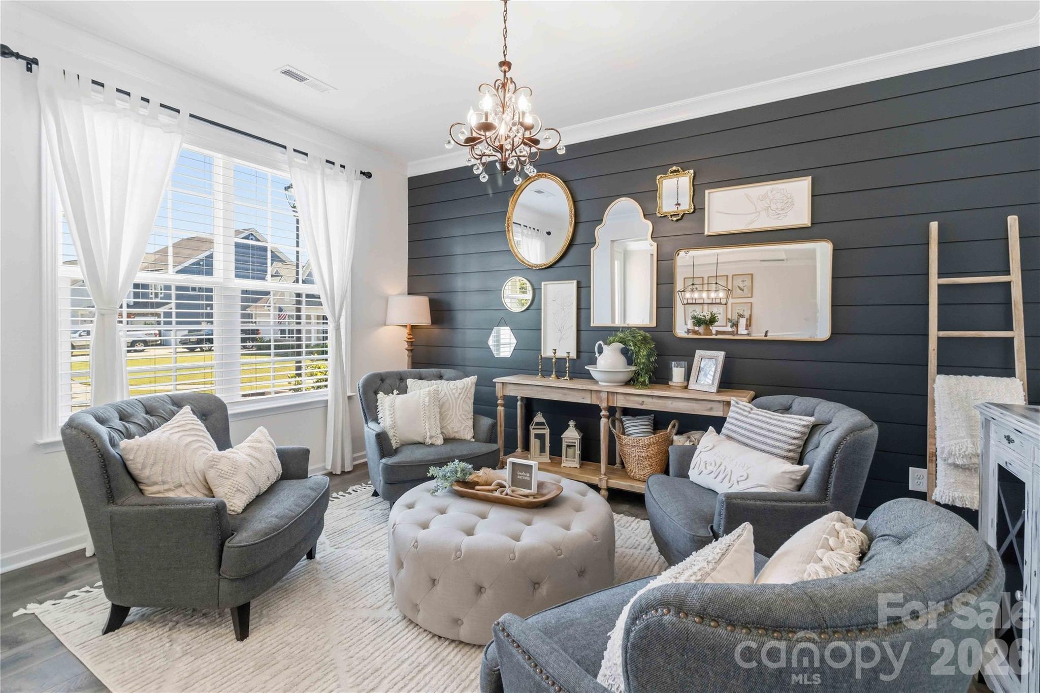 961 Stebbins Drive — Fort Mill
