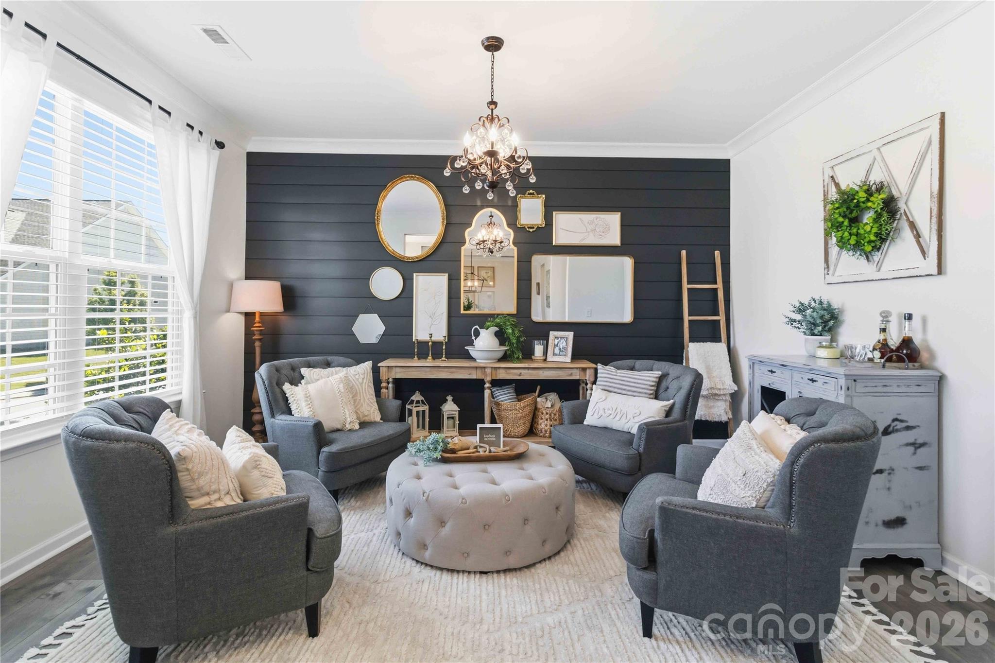 961 Stebbins Drive — Fort Mill