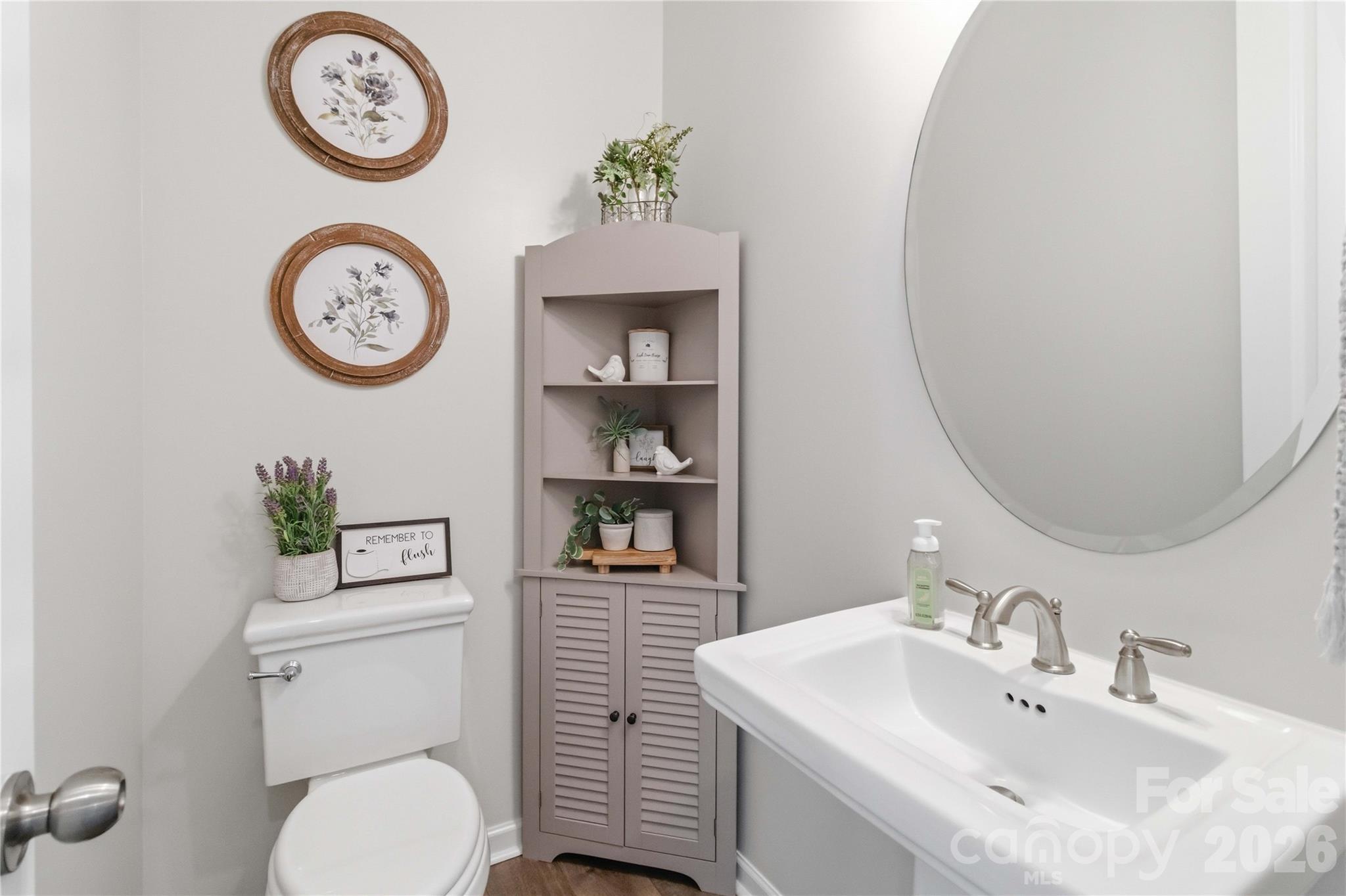 961 Stebbins Drive — Fort Mill