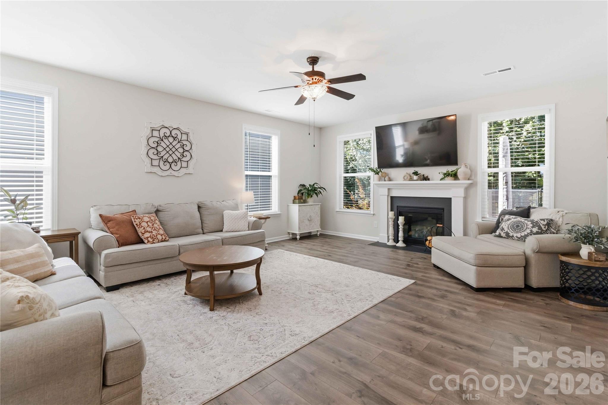 961 Stebbins Drive — Fort Mill