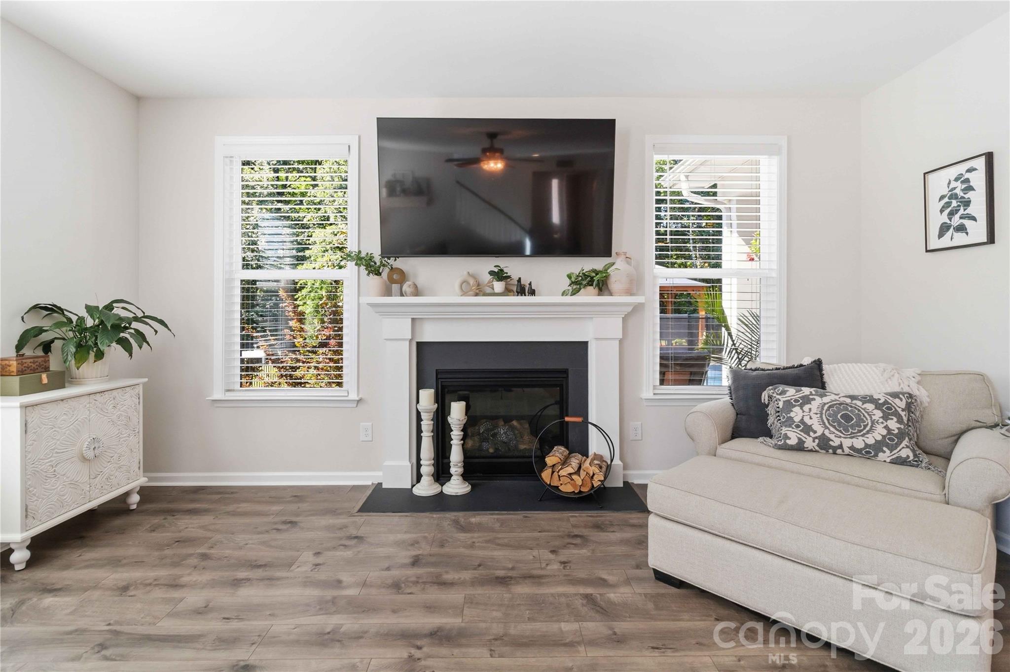 961 Stebbins Drive — Fort Mill