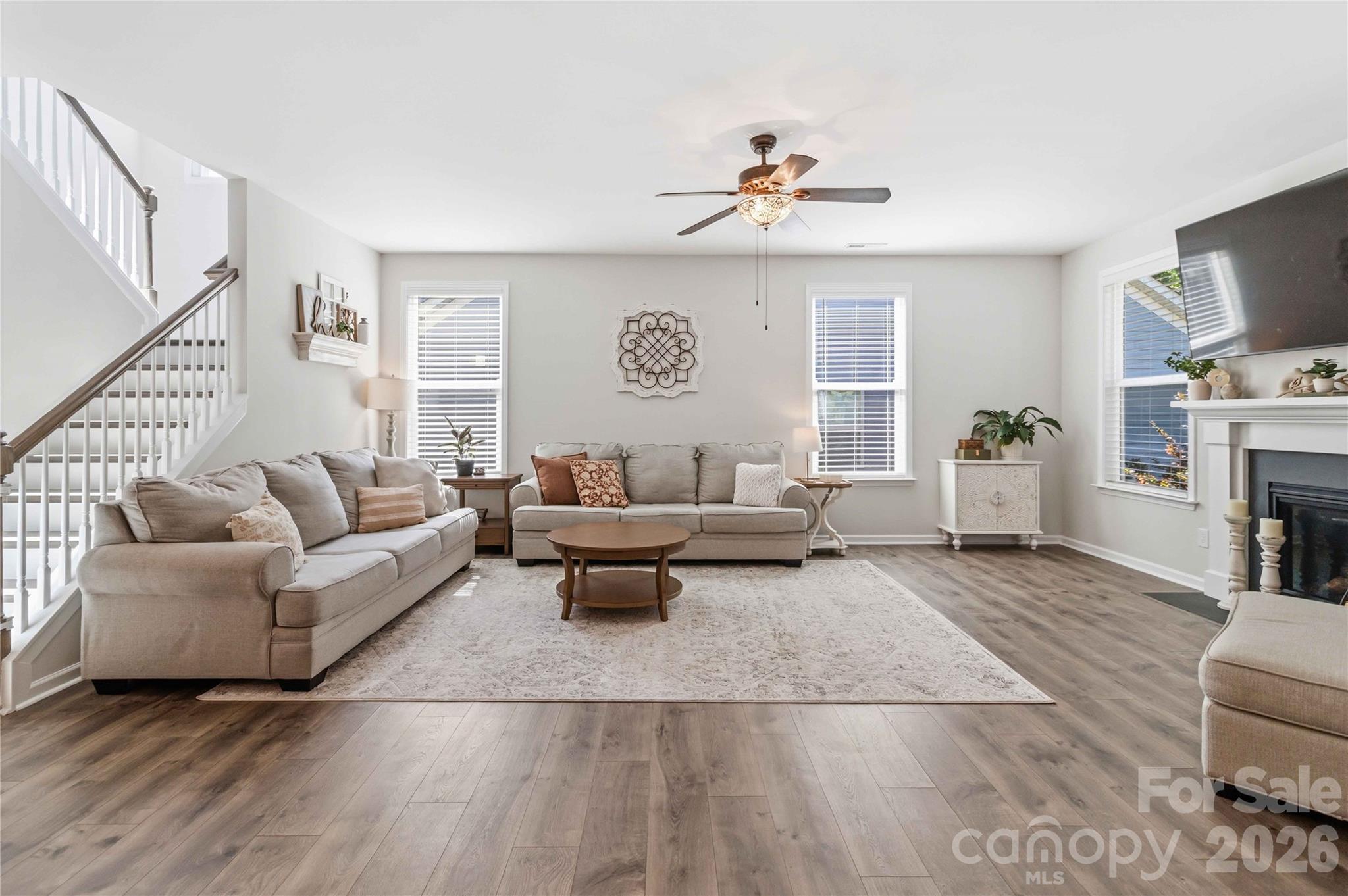 961 Stebbins Drive — Fort Mill