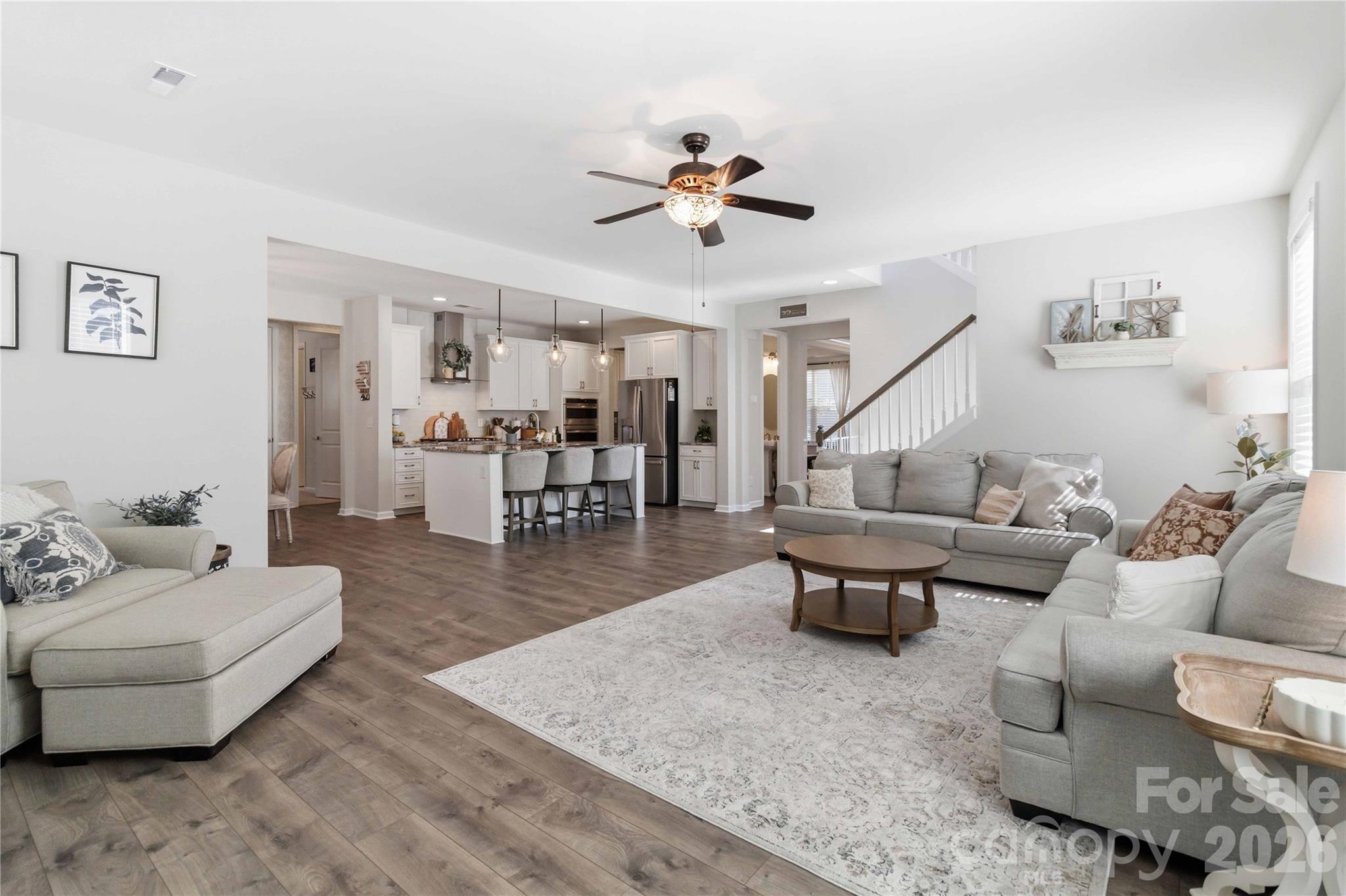 961 Stebbins Drive — Fort Mill