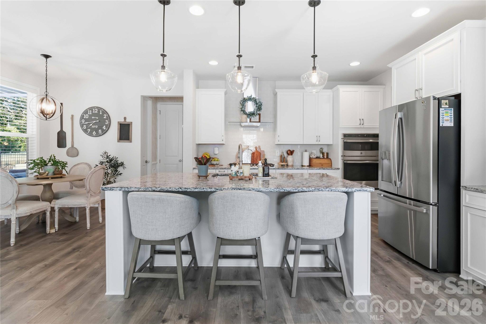 961 Stebbins Drive — Fort Mill
