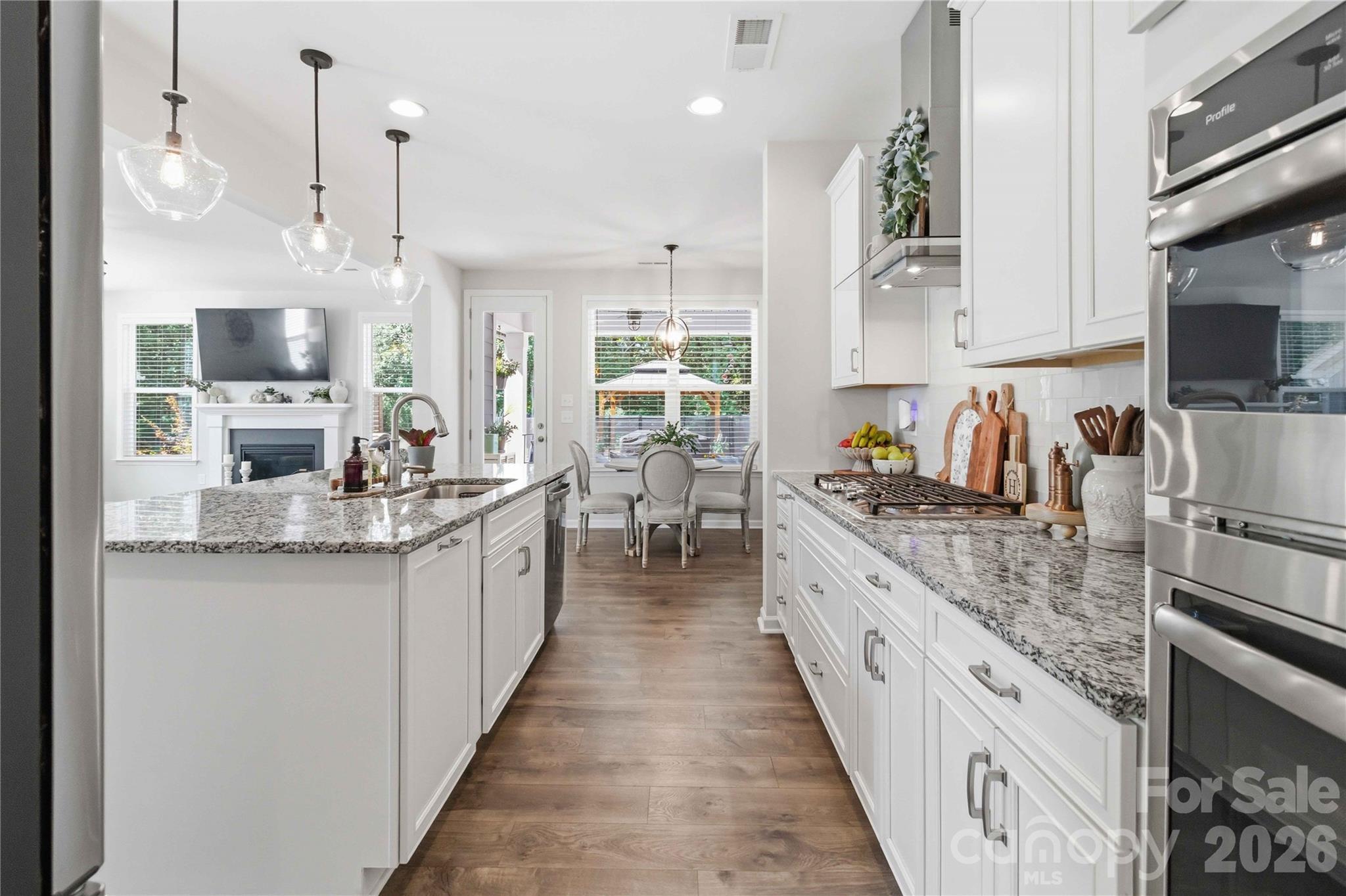 961 Stebbins Drive — Fort Mill