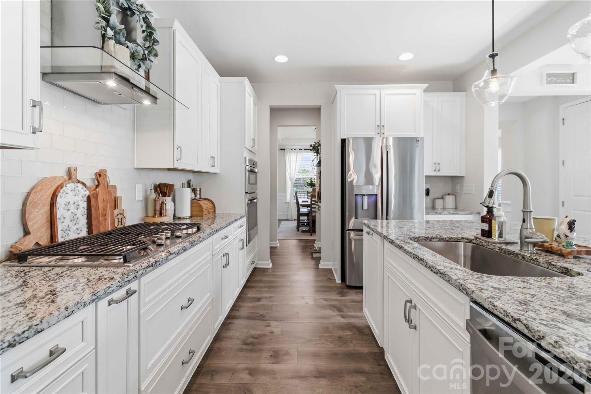 961 Stebbins Drive — Fort Mill