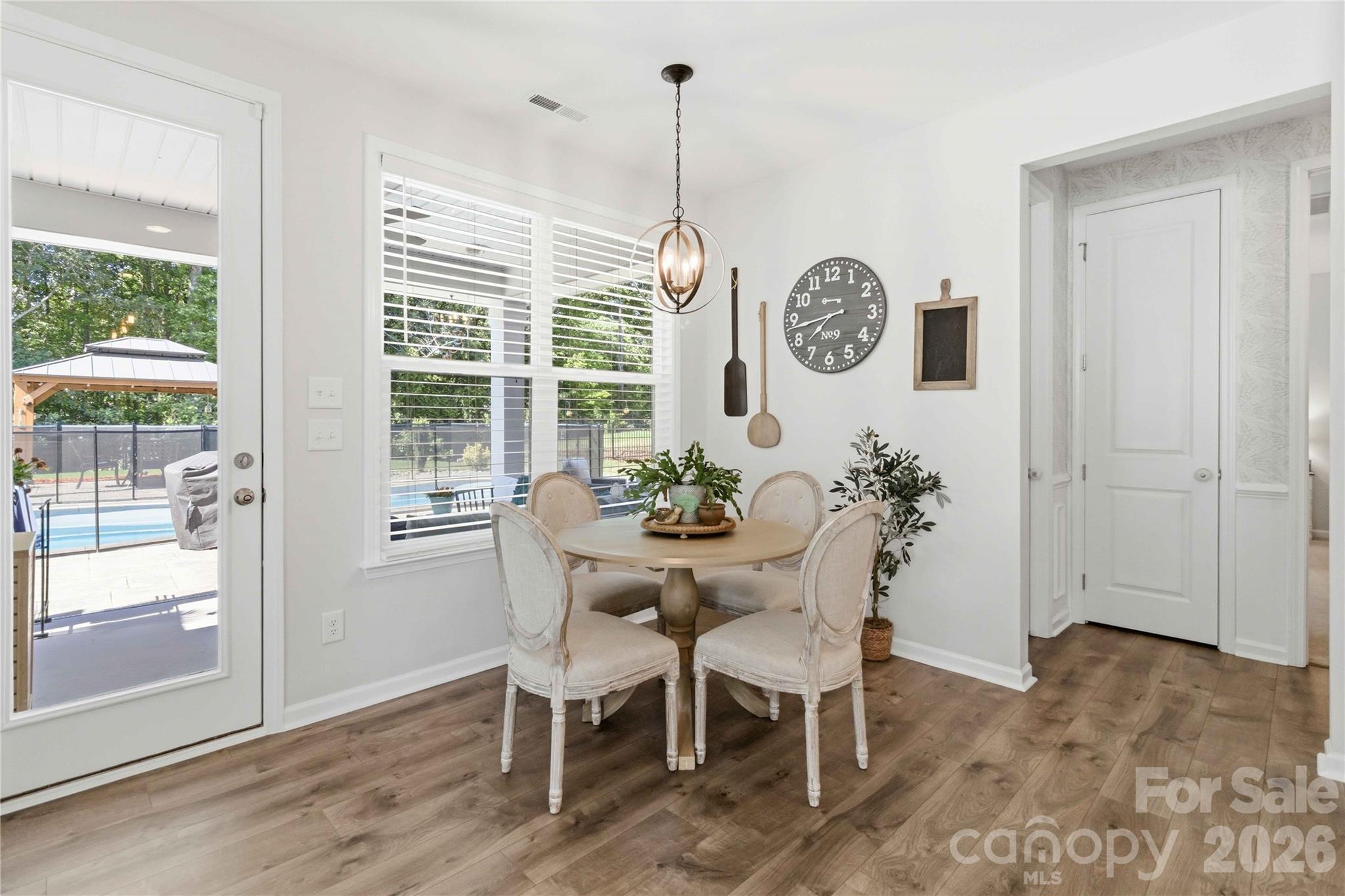 961 Stebbins Drive — Fort Mill