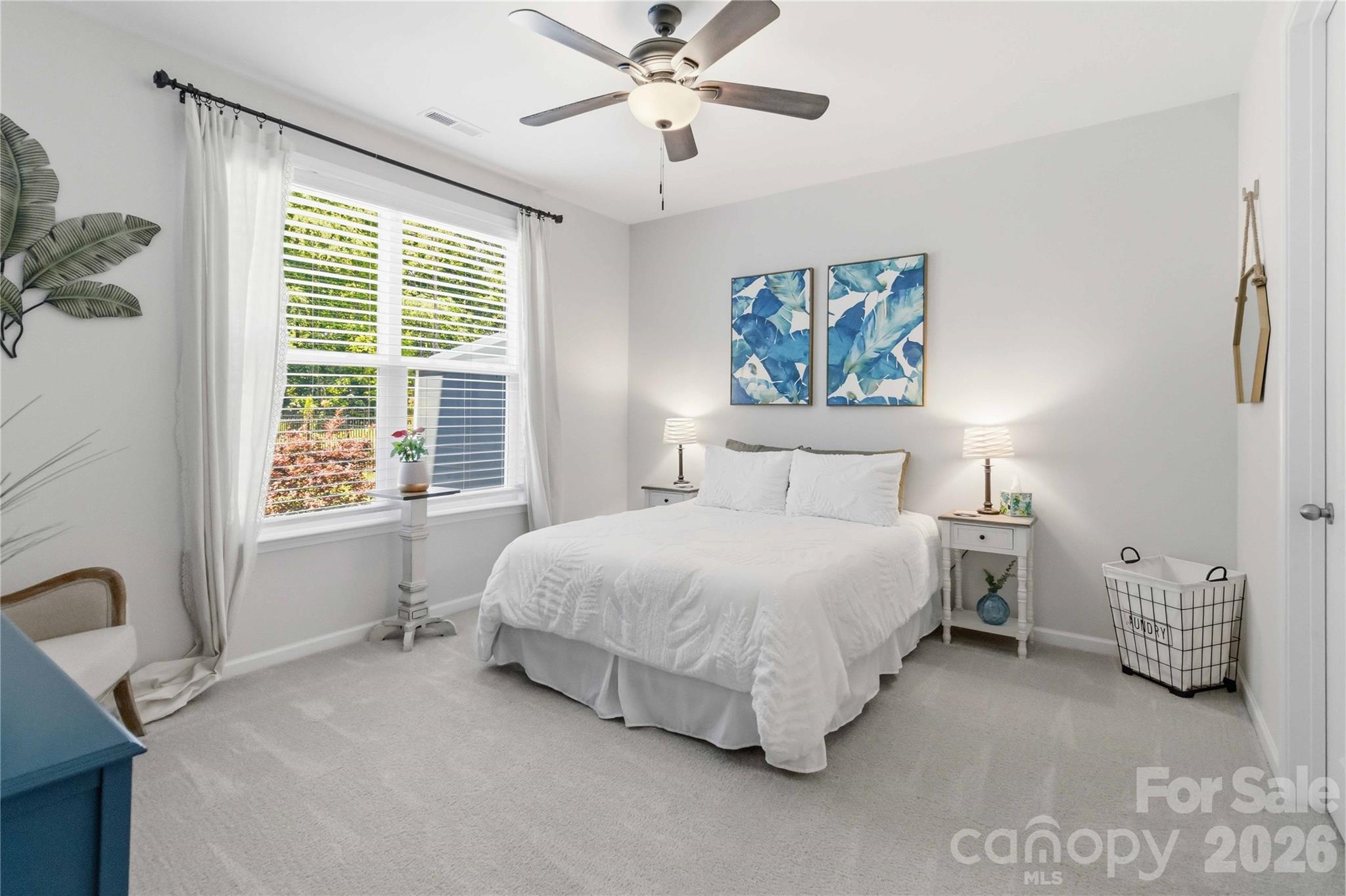 961 Stebbins Drive — Fort Mill