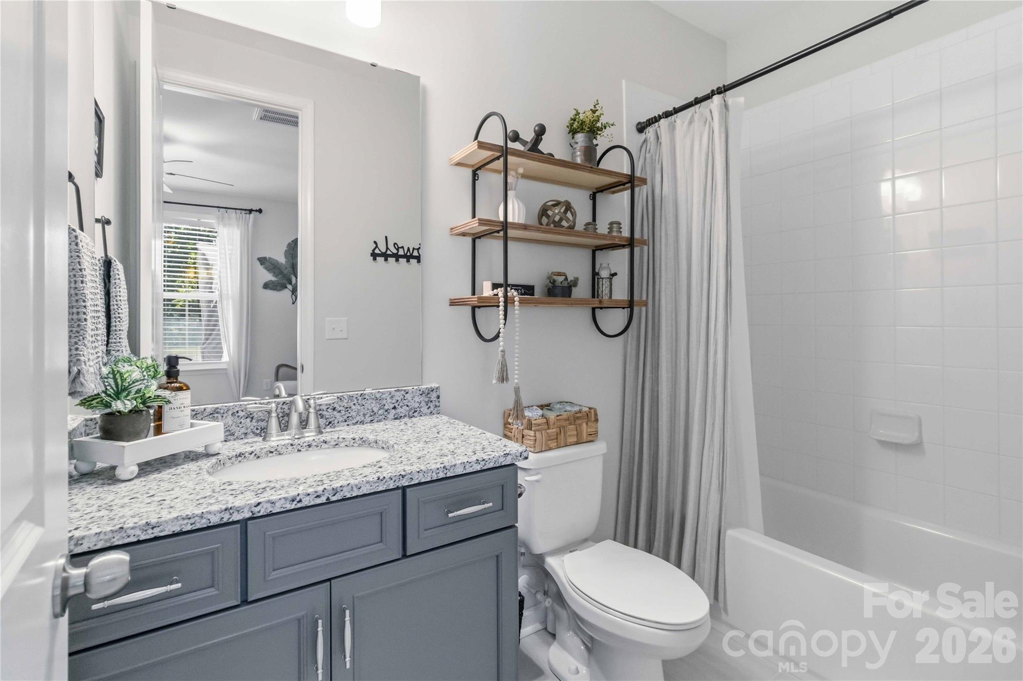 961 Stebbins Drive — Fort Mill