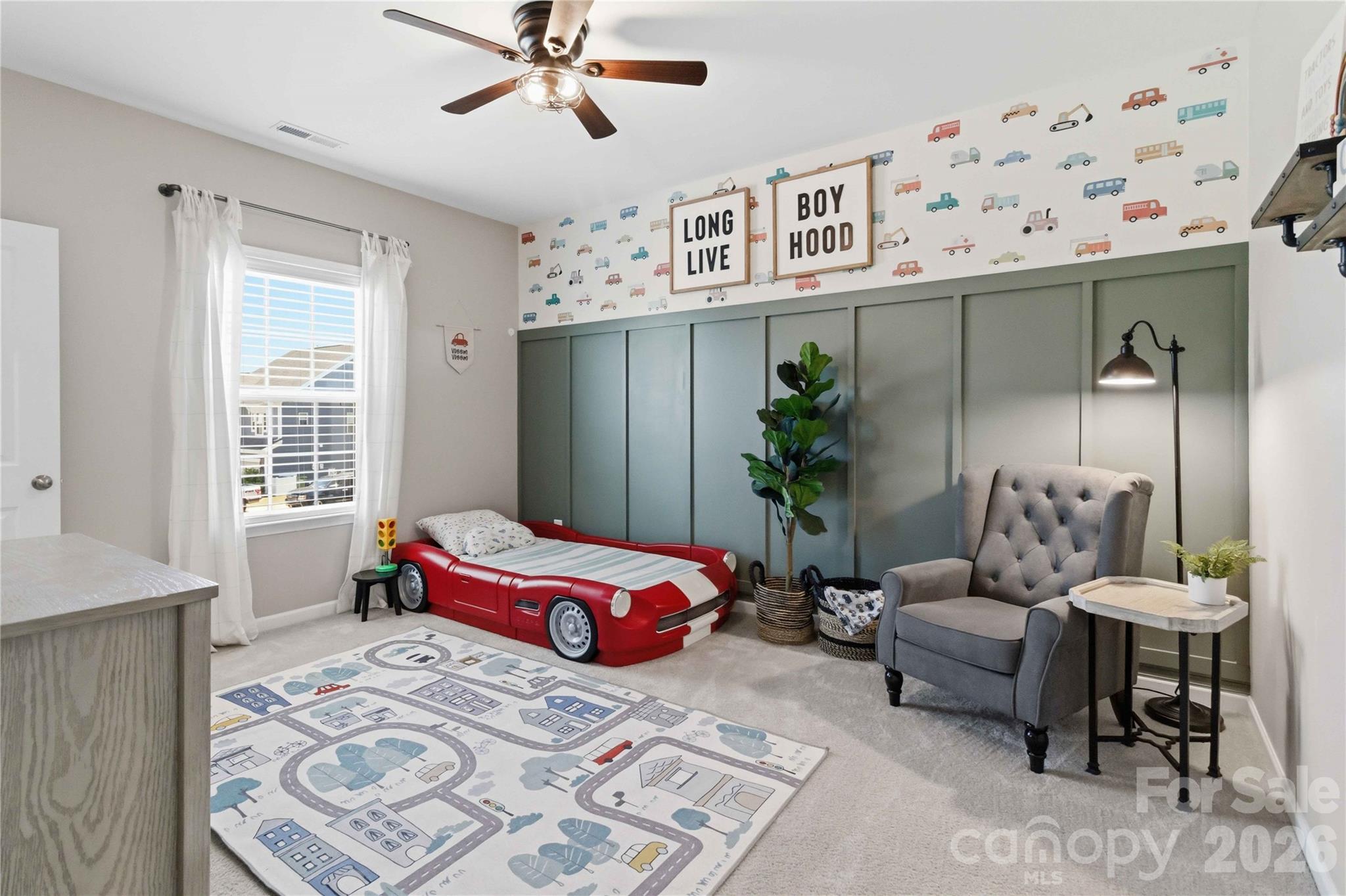 961 Stebbins Drive — Fort Mill