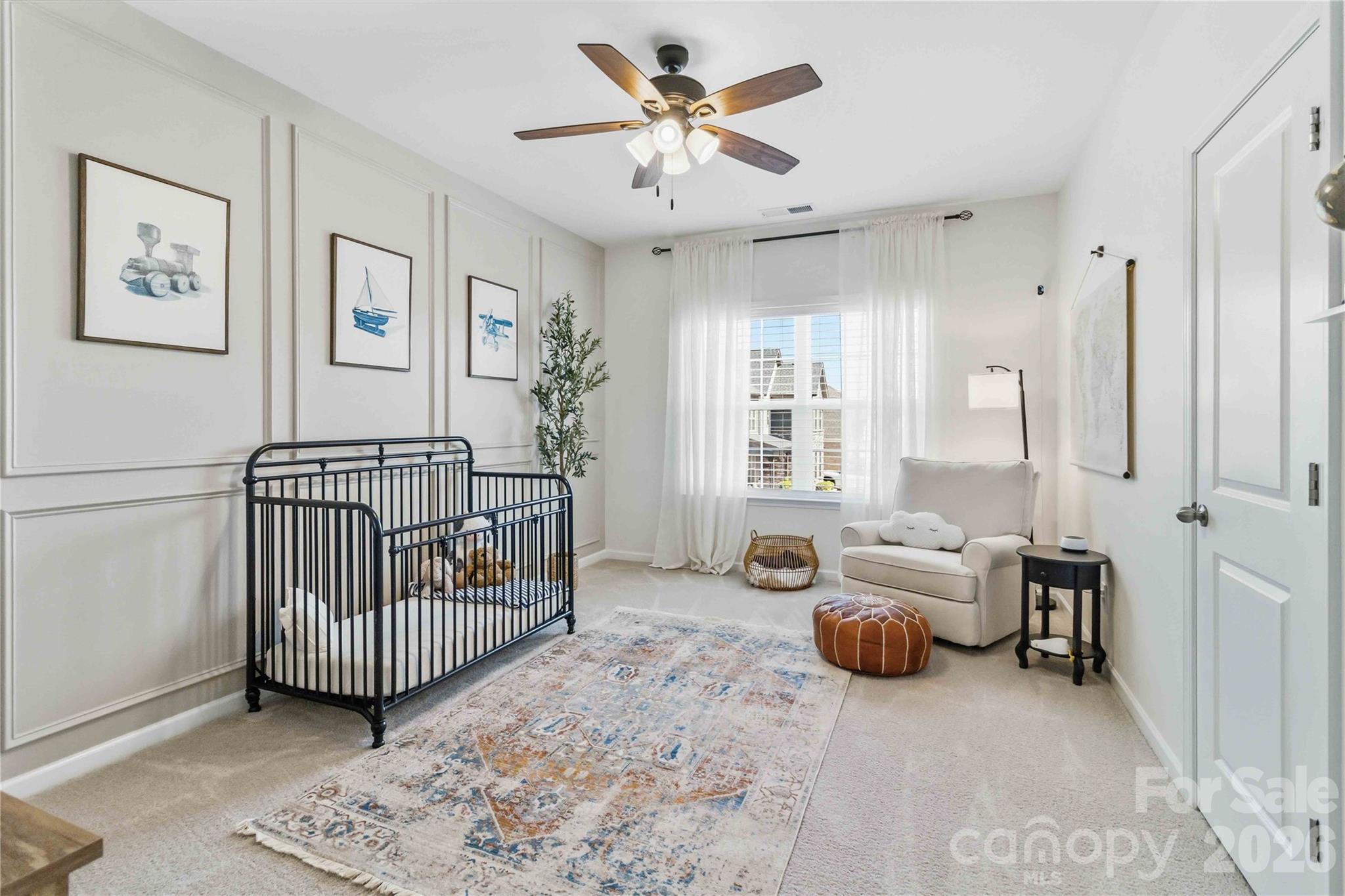 961 Stebbins Drive — Fort Mill
