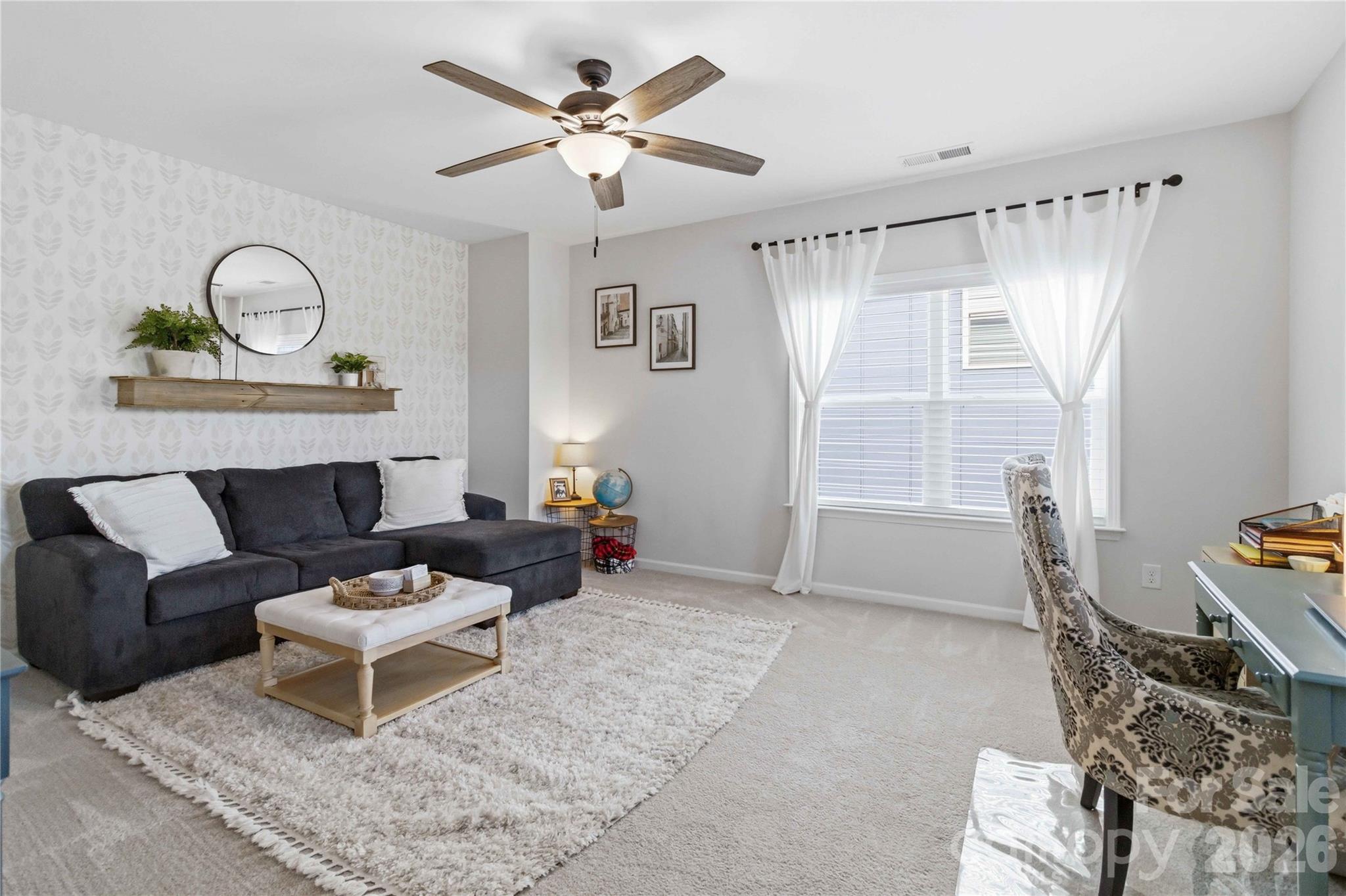 961 Stebbins Drive — Fort Mill