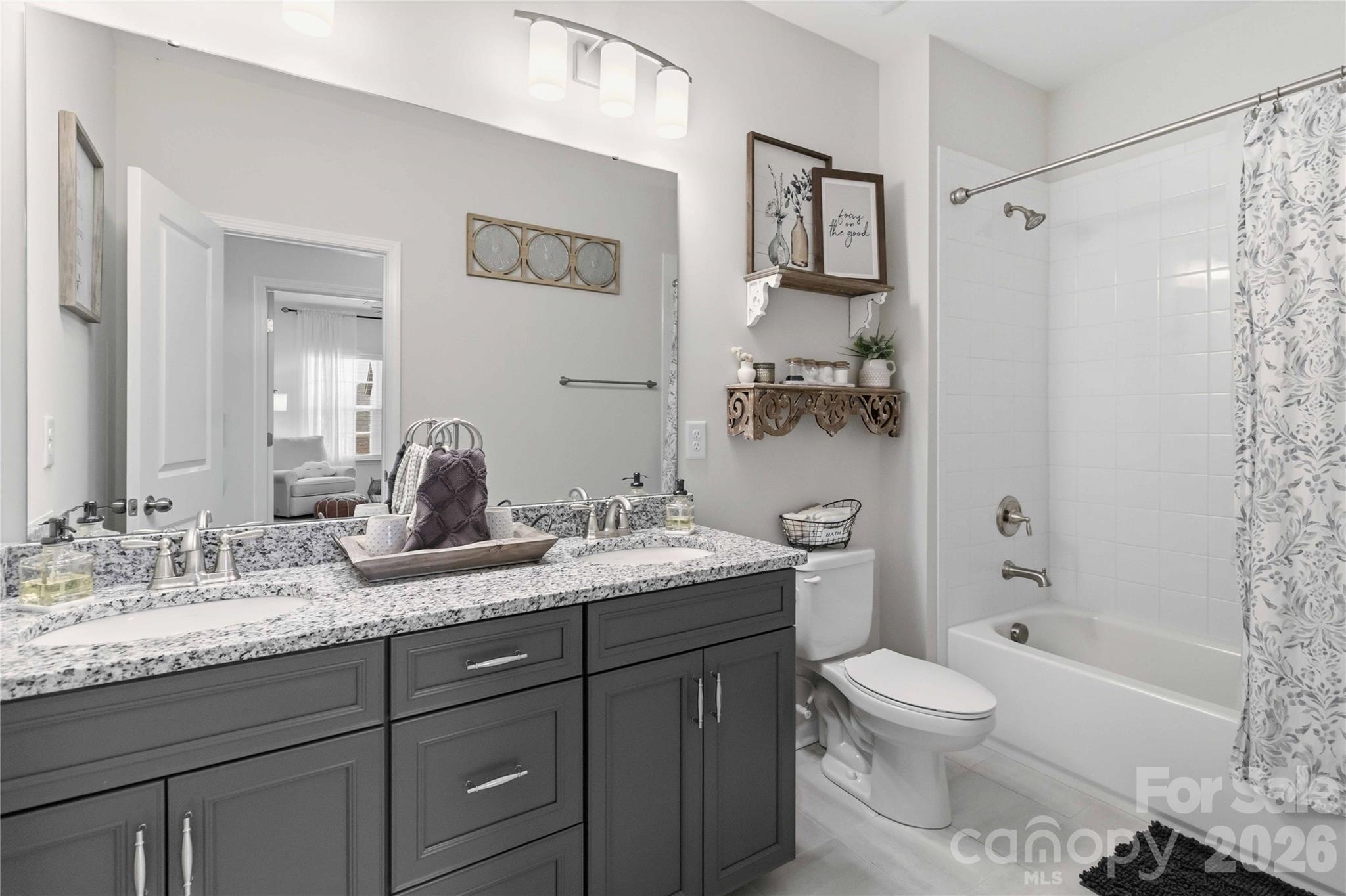 961 Stebbins Drive — Fort Mill