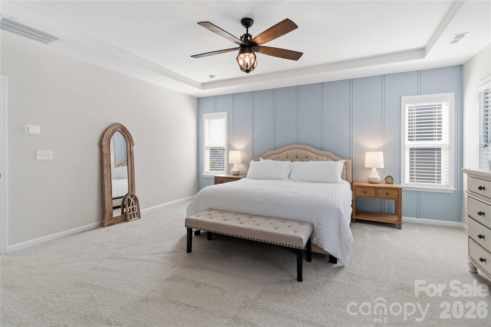961 Stebbins Drive — Fort Mill