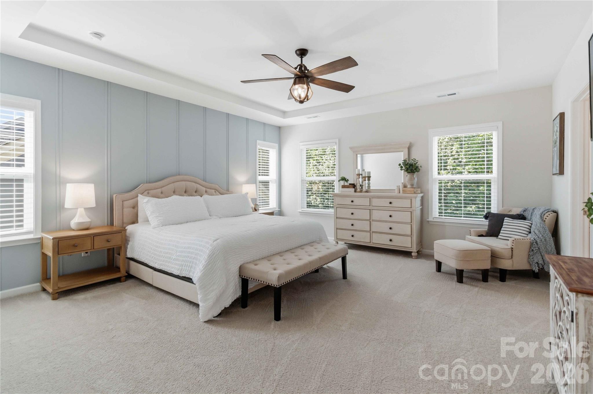 961 Stebbins Drive — Fort Mill