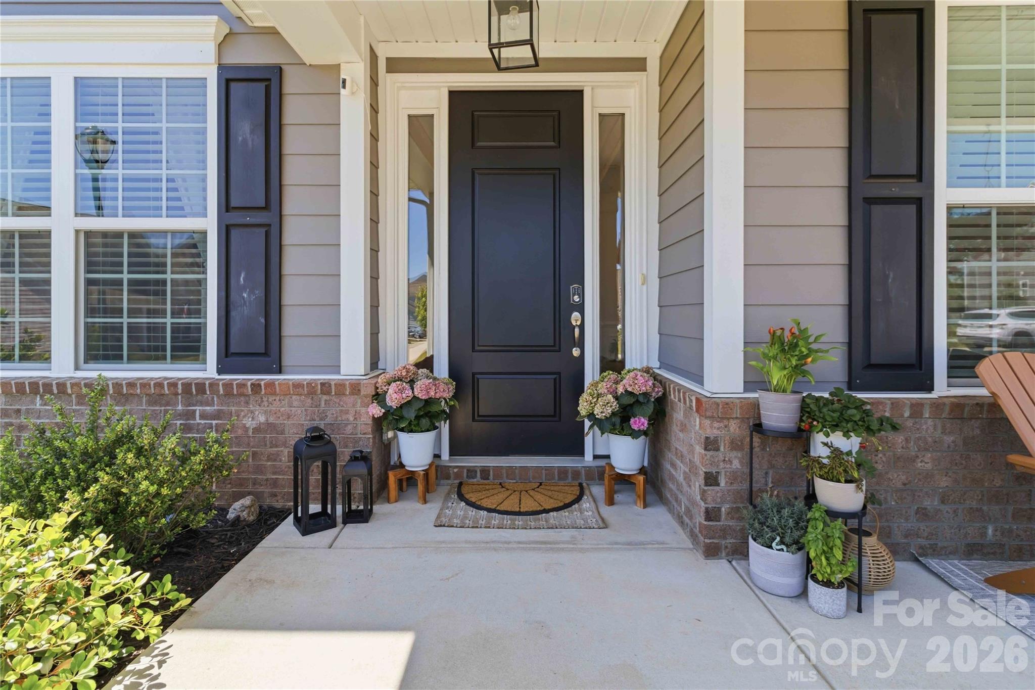 961 Stebbins Drive — Fort Mill