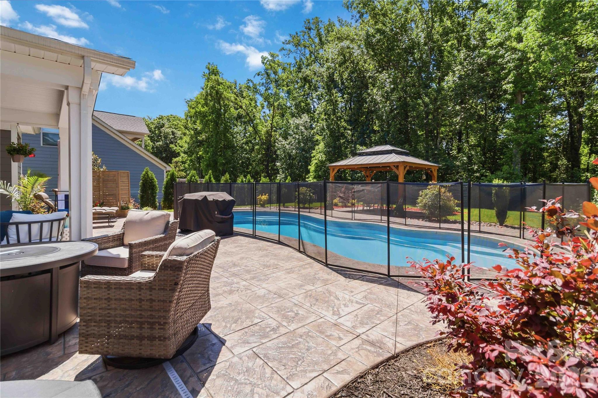 961 Stebbins Drive — Fort Mill