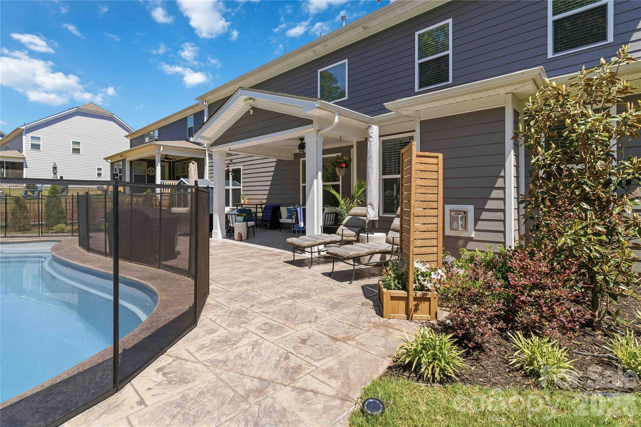 961 Stebbins Drive — Fort Mill