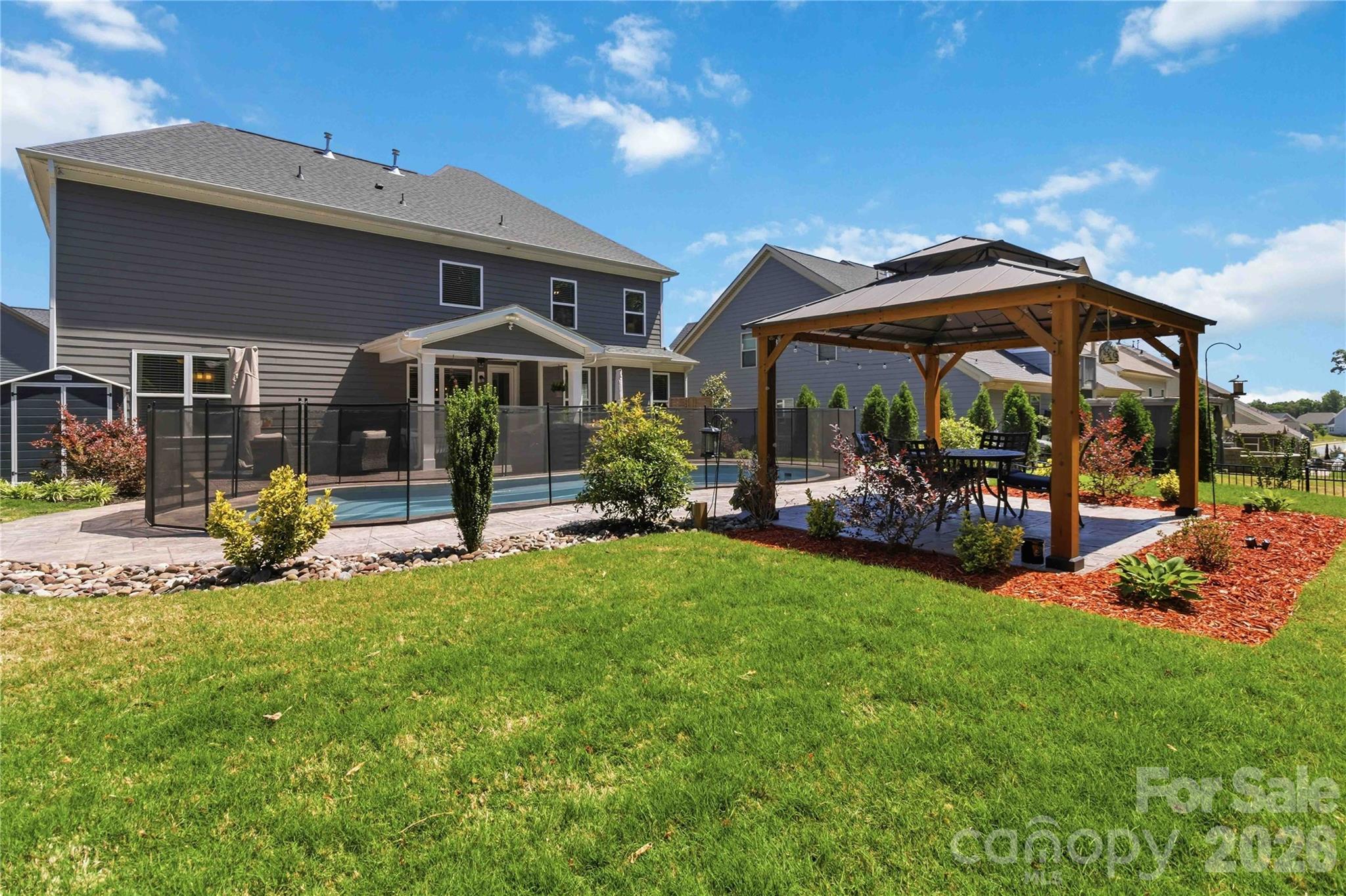 961 Stebbins Drive — Fort Mill