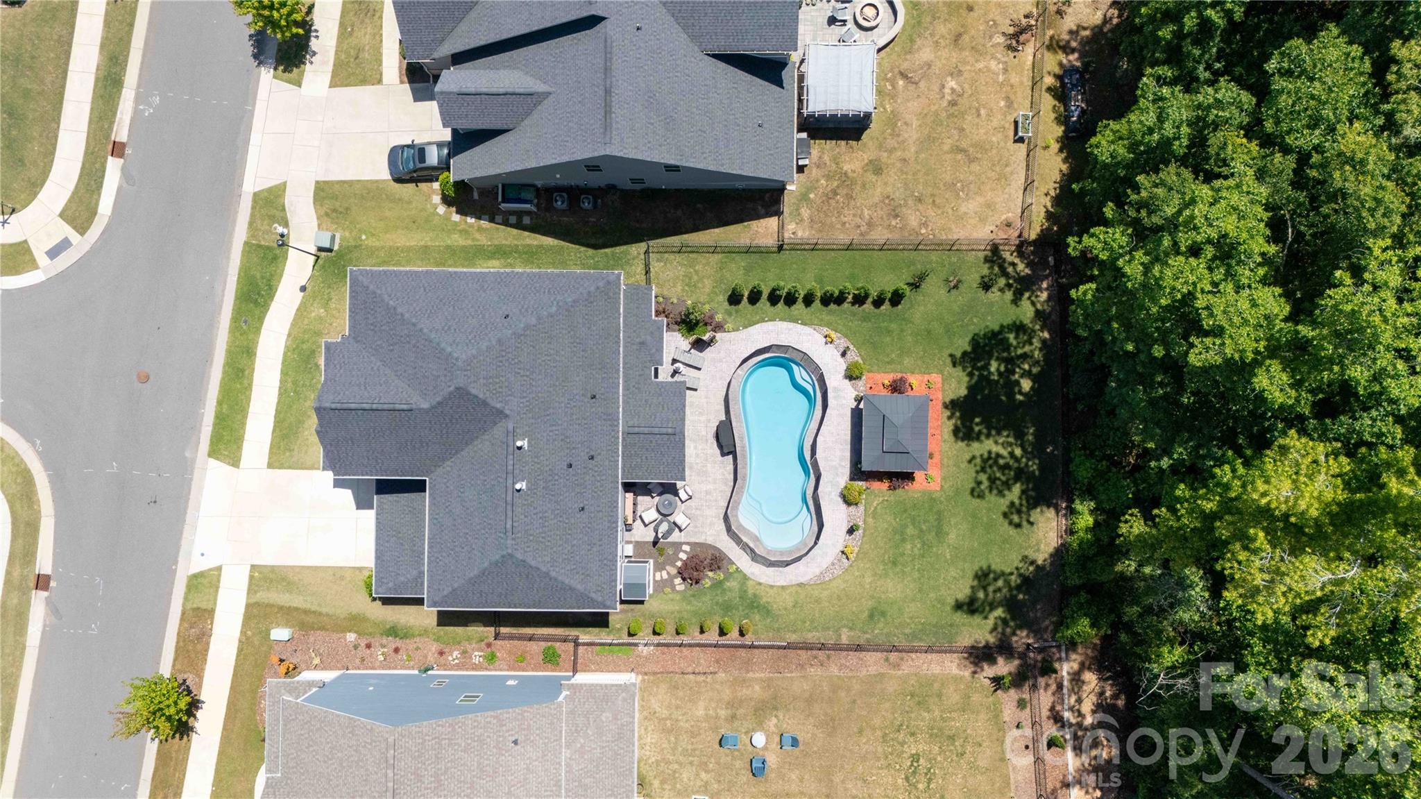 961 Stebbins Drive — Fort Mill