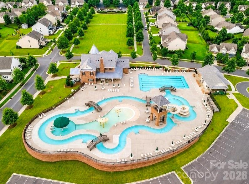 961 Stebbins Drive — Fort Mill