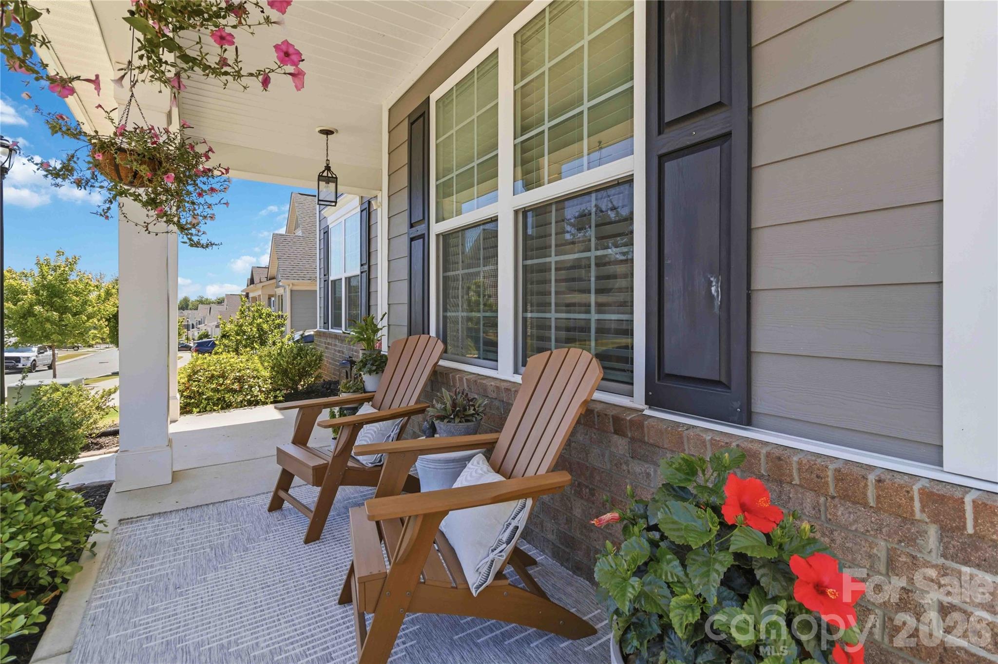 961 Stebbins Drive — Fort Mill