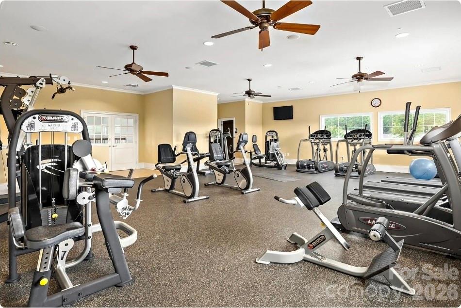 961 Stebbins Drive — Fort Mill