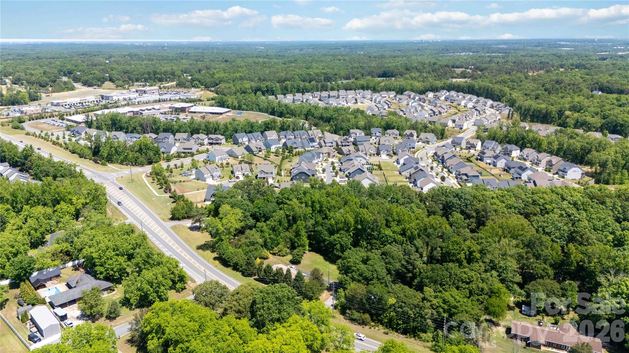 961 Stebbins Drive — Fort Mill