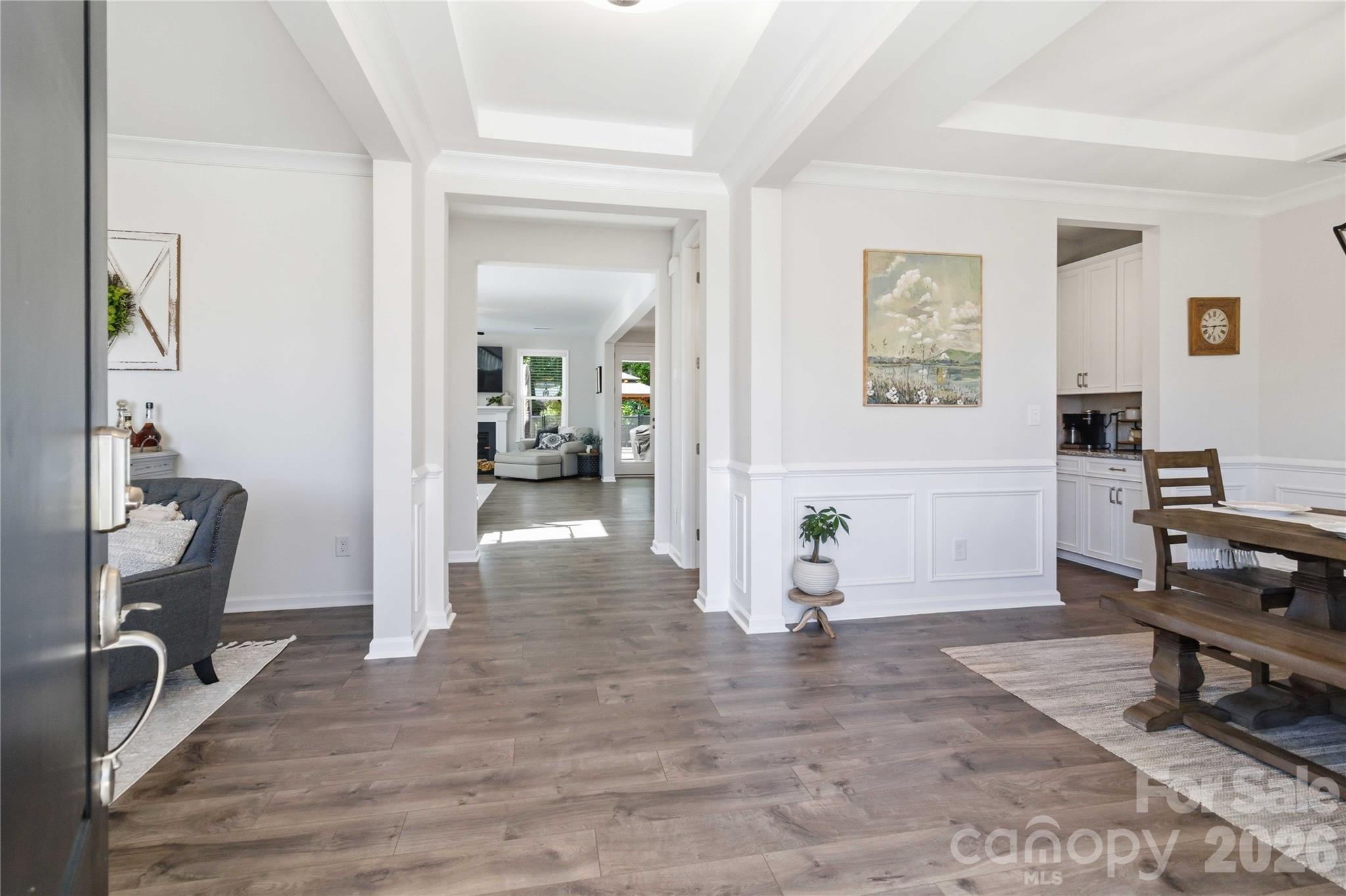 961 Stebbins Drive — Fort Mill