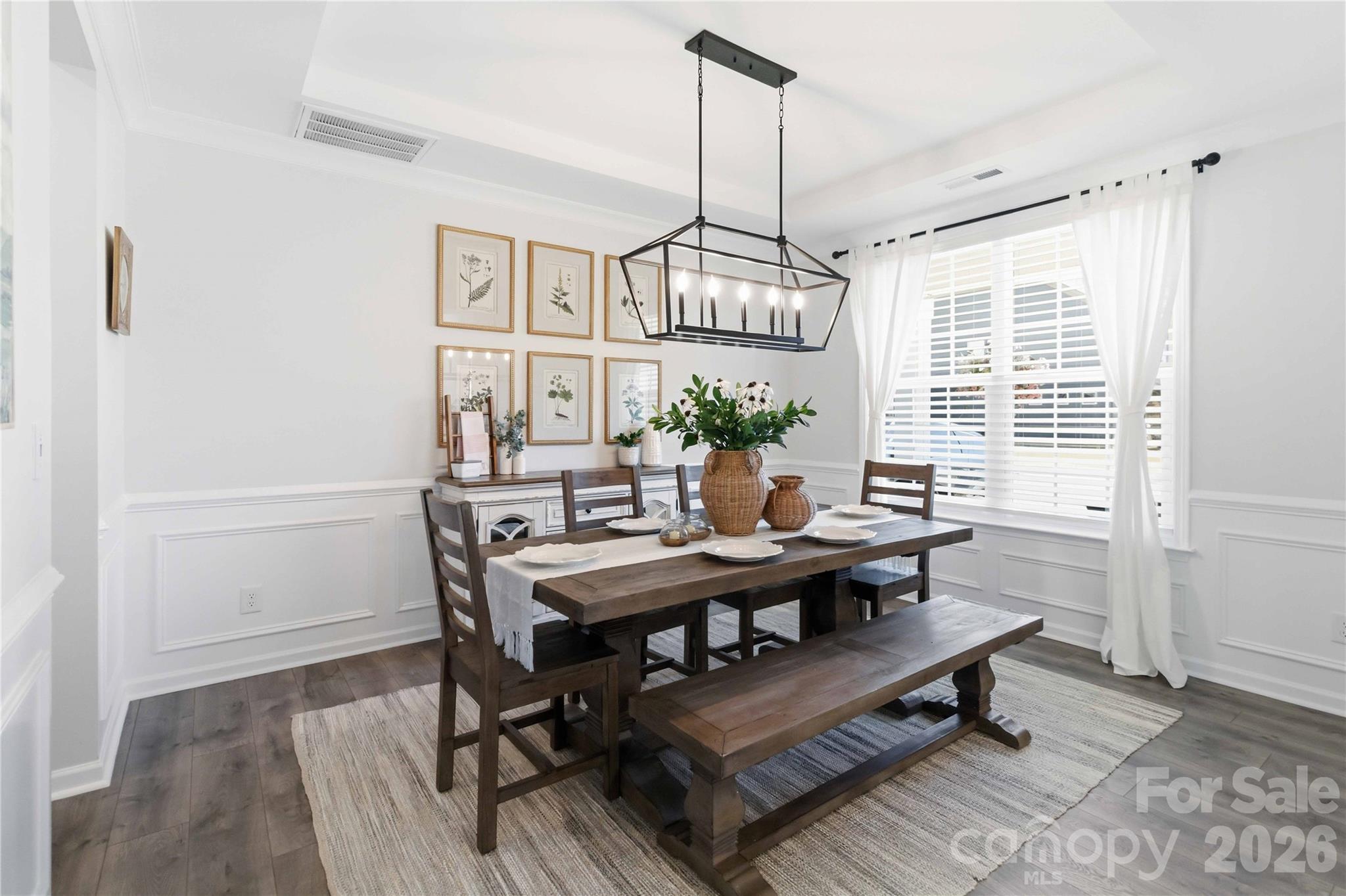 961 Stebbins Drive — Fort Mill