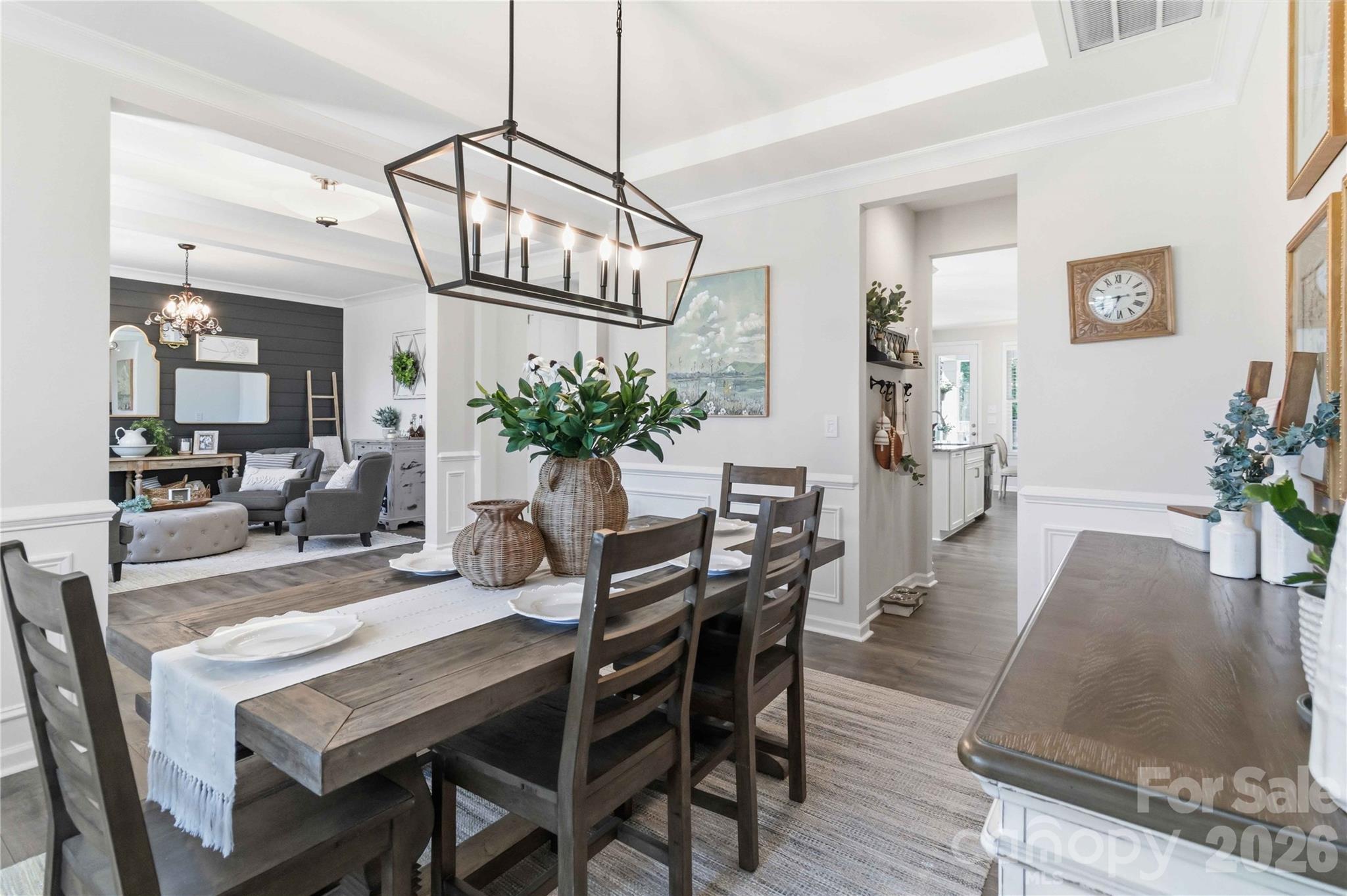 961 Stebbins Drive — Fort Mill