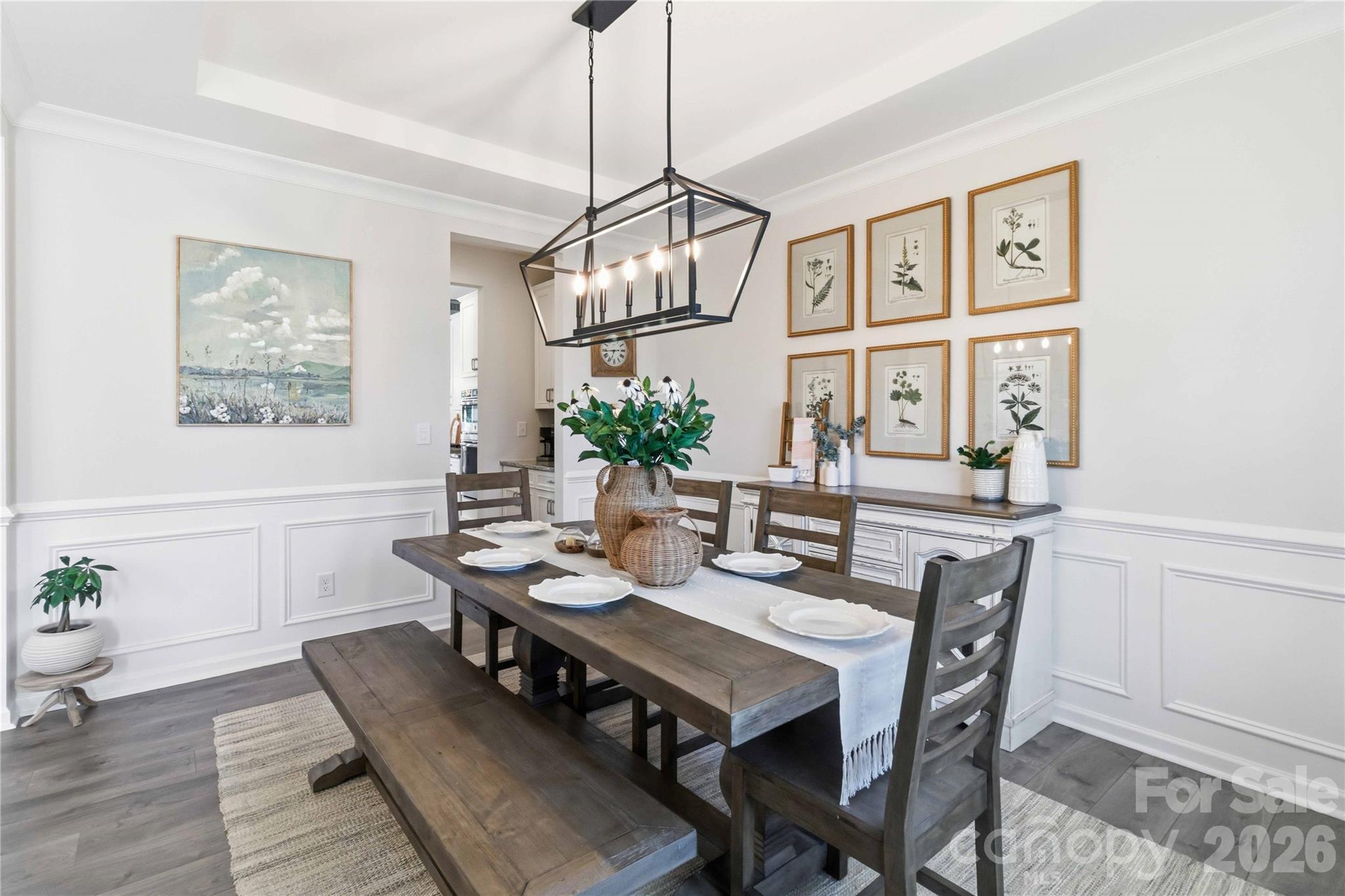 961 Stebbins Drive — Fort Mill